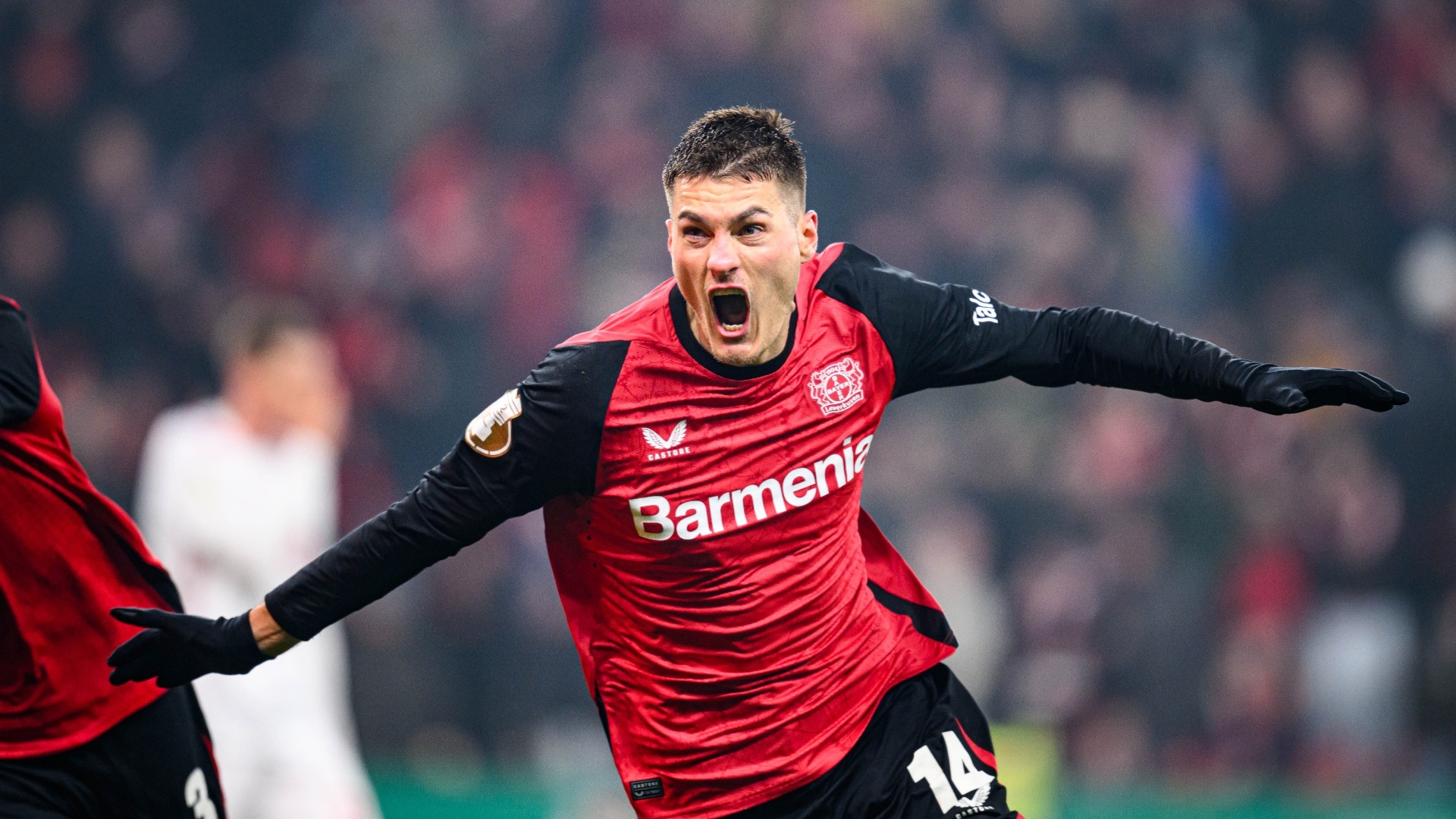 Re-Live | Bayer 04 - 1. FC Köln | Viertelfinale DFB-Pokal