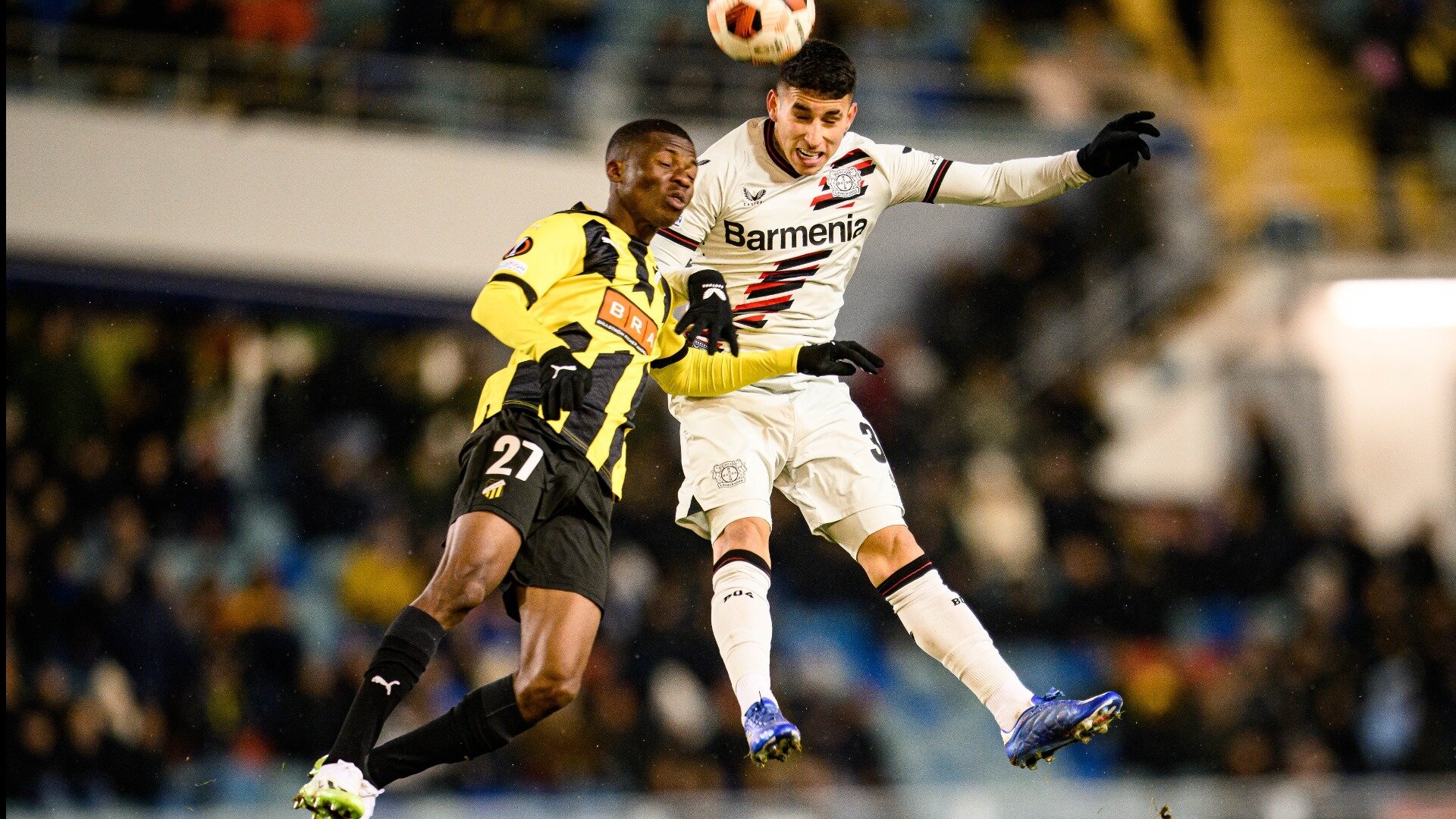 Round of 16 and group winners | Group stage UEL