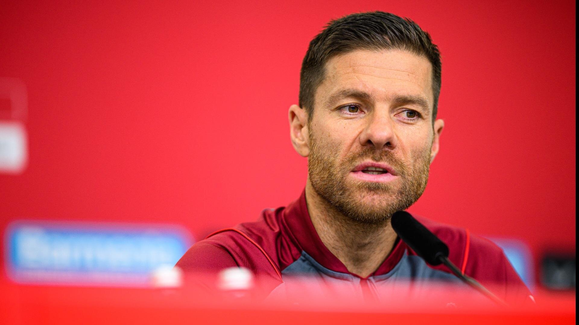 Die PK vor dem Heimspiel gegen Wolfsburg | 11. Spieltag