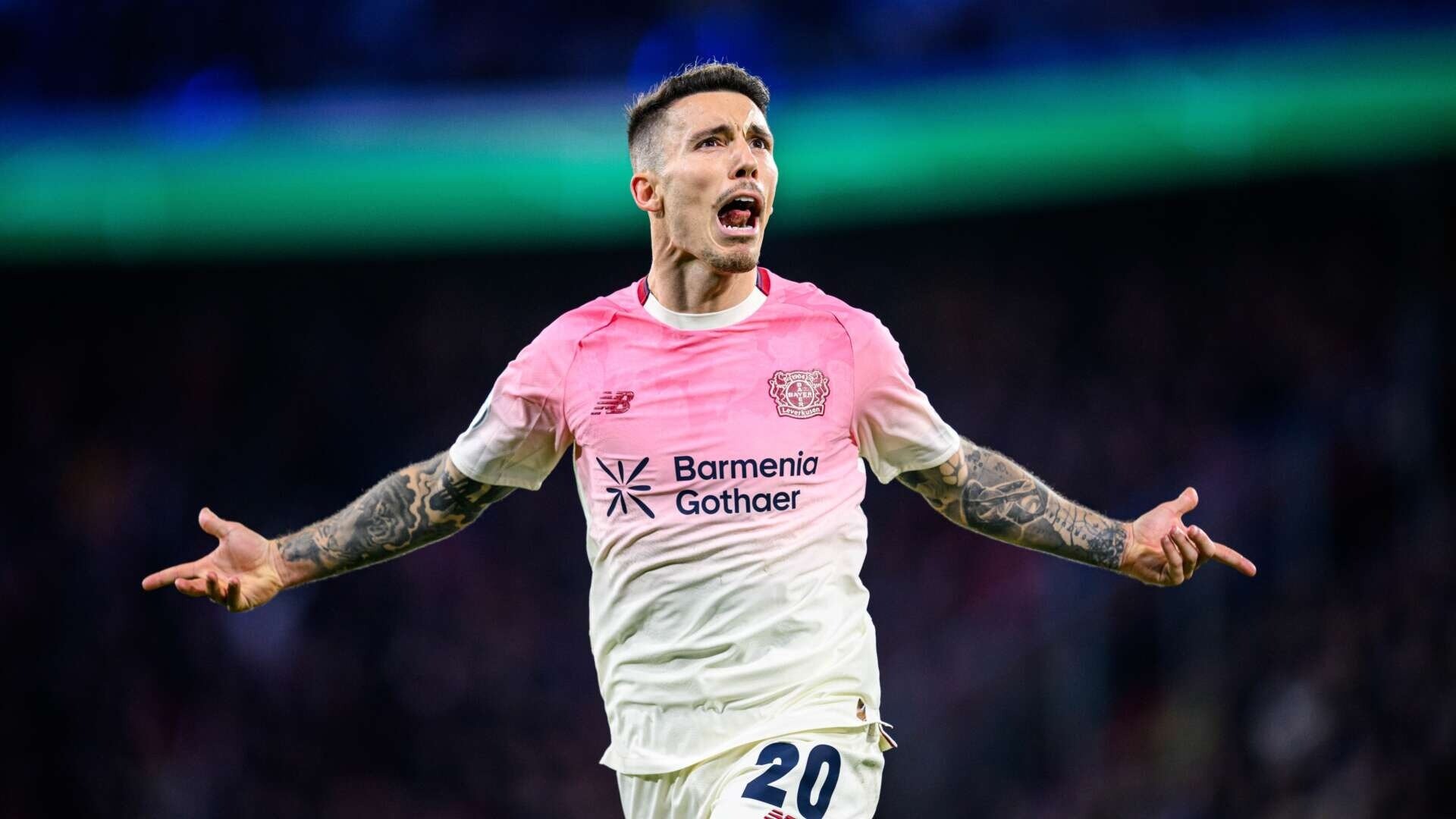 Re-Live | Bayer 04 - SC Freiburg | 8. Spieltag