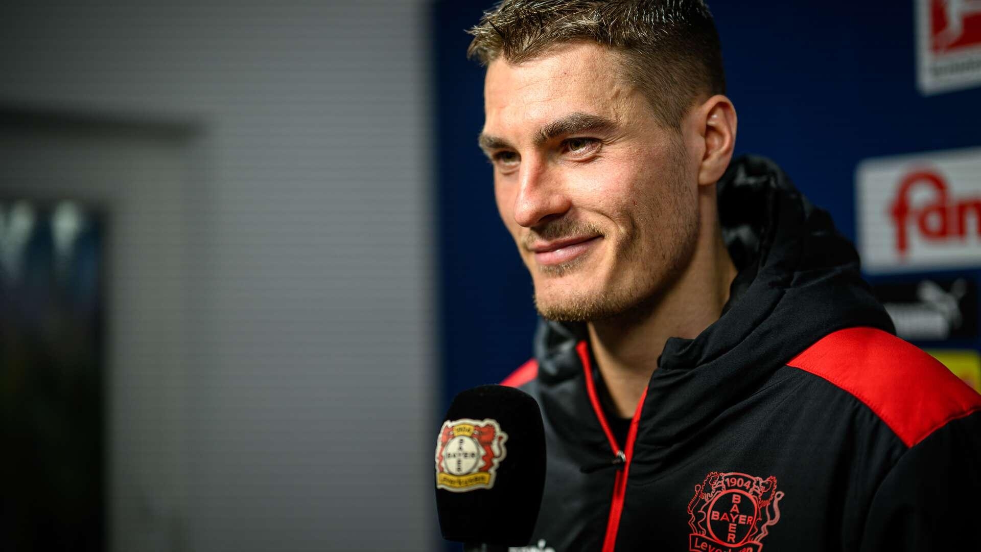 Schick: „Wir hatten Fokus, Kontrolle und einen Gameplan“