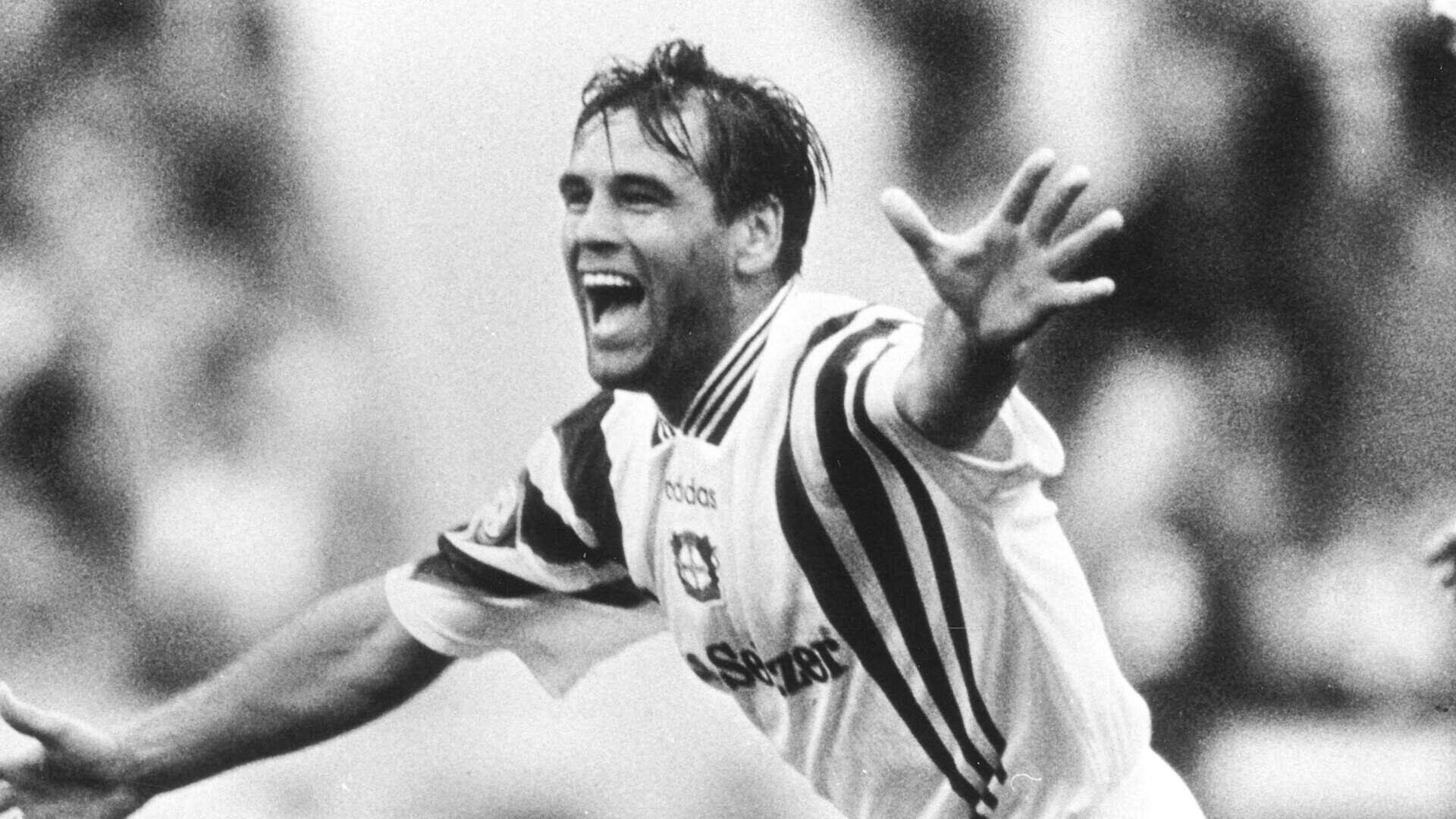 Ulf Kirsten – Eine Legende wird 60 | Geburtstagskind des Monats Dezember