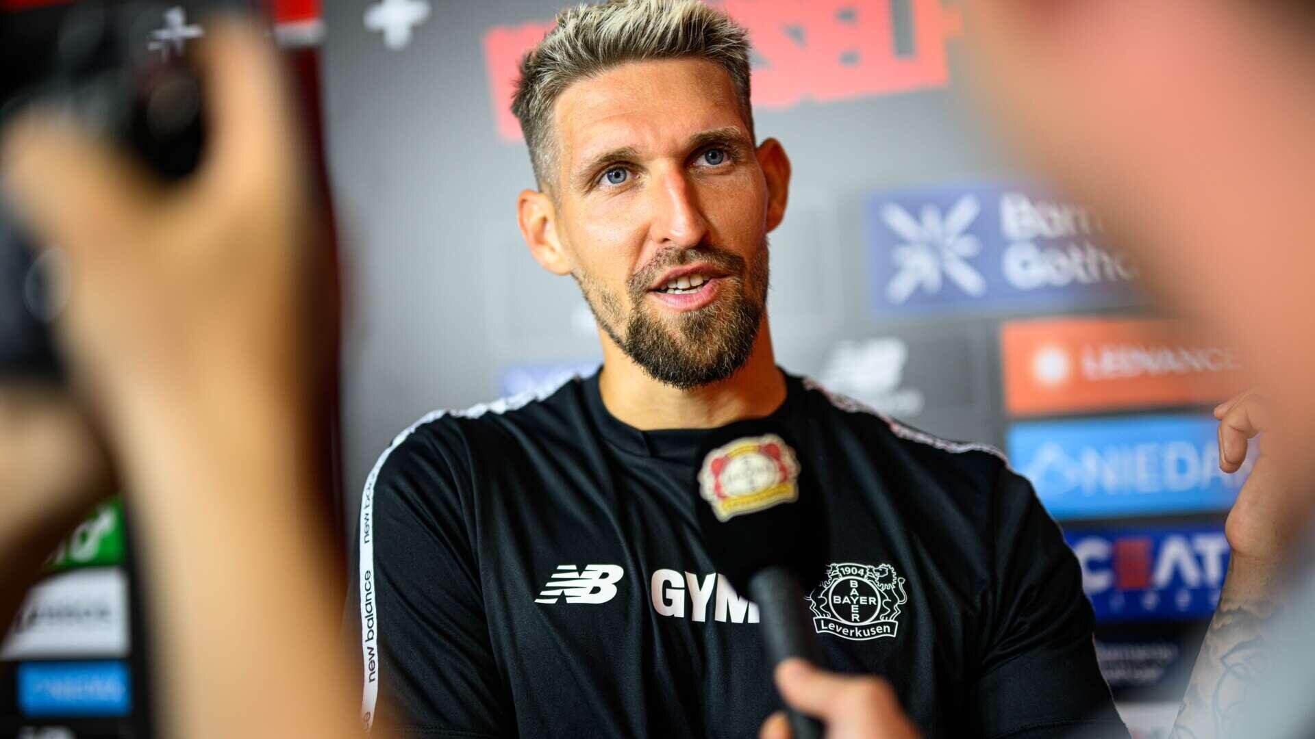 Andrich: „Schön, wieder zu Hause zu spielen“ | Testspiel gegen Pisa SC