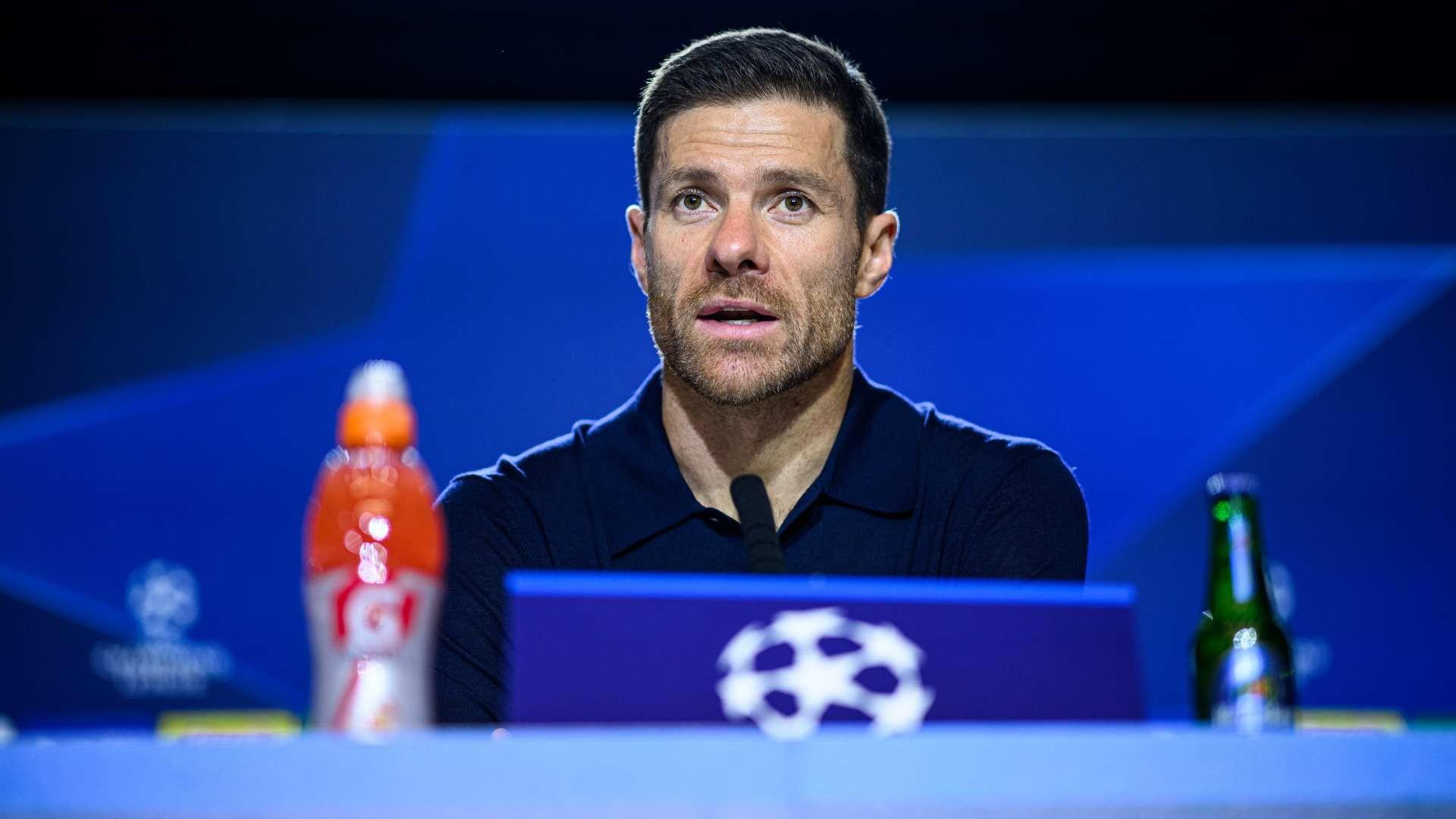 2:2 bei Atlético Madrid | Die PK mit Alonso | Gruppenphase UCL