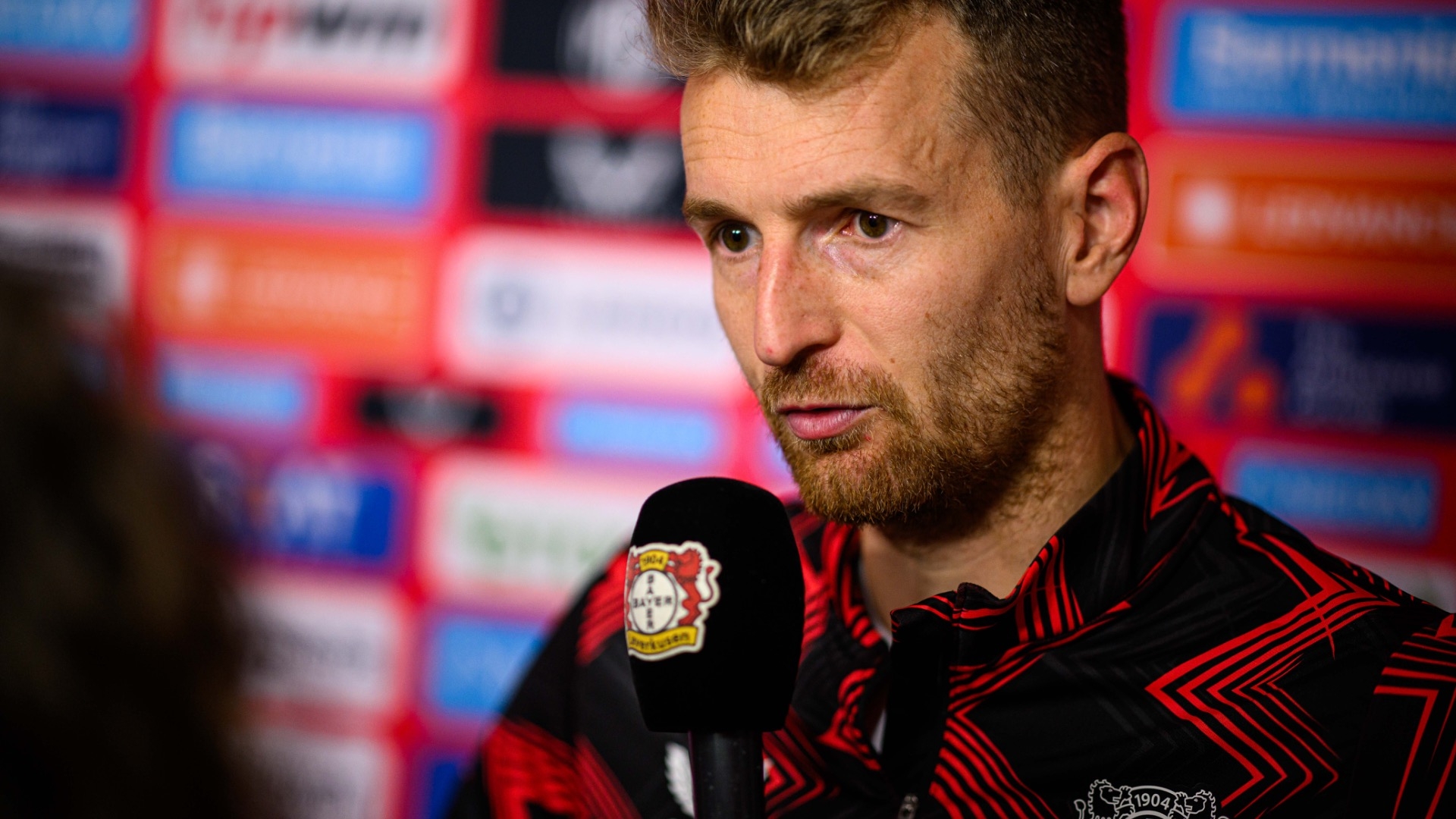 Hradecky: „Nüchtern analysiert, war das heute nicht gut genug“