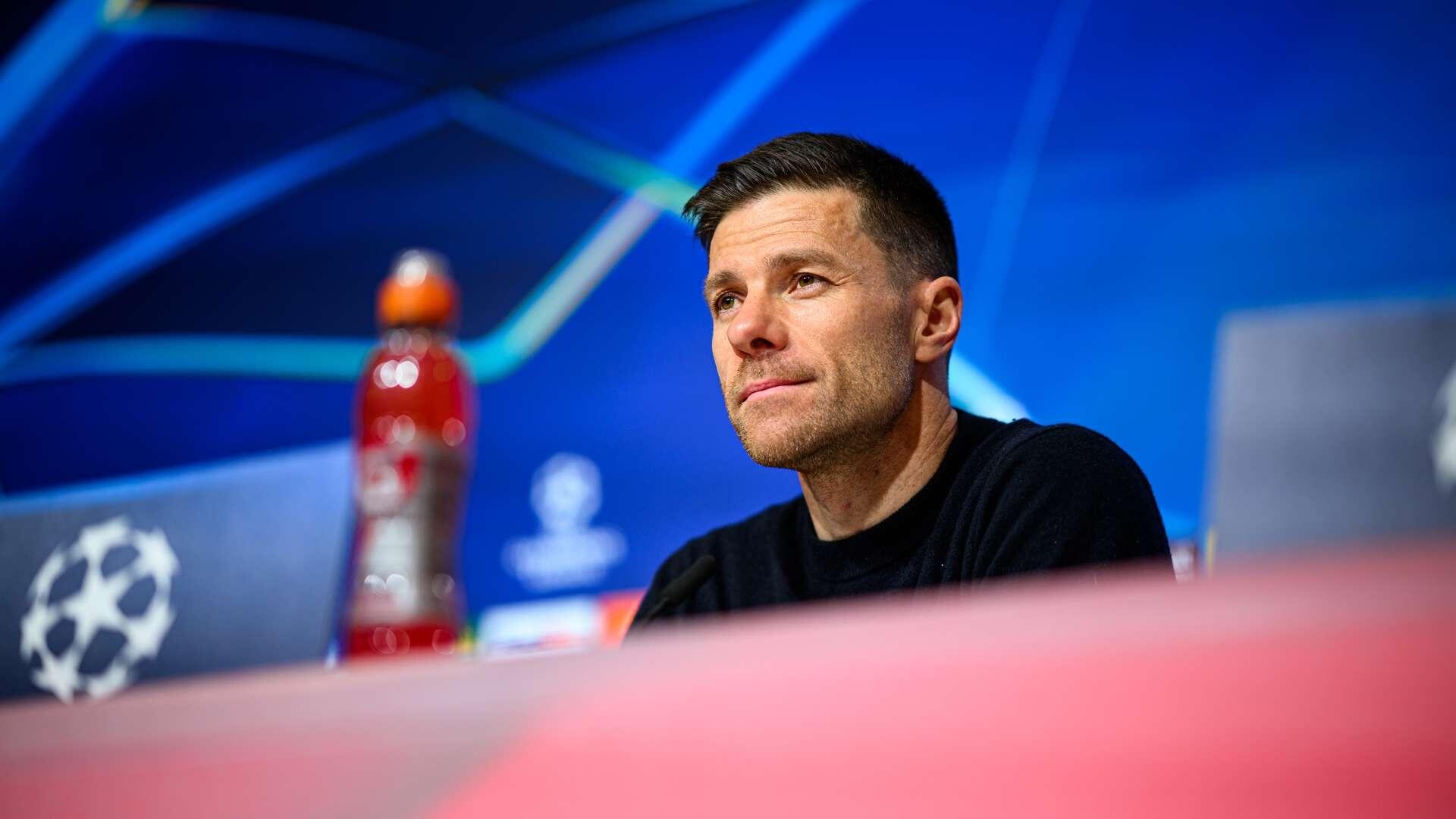 Die Pressekonferenz nach der 0:3-Niederlage beim FC Bayern | Achtelfinale Champions League