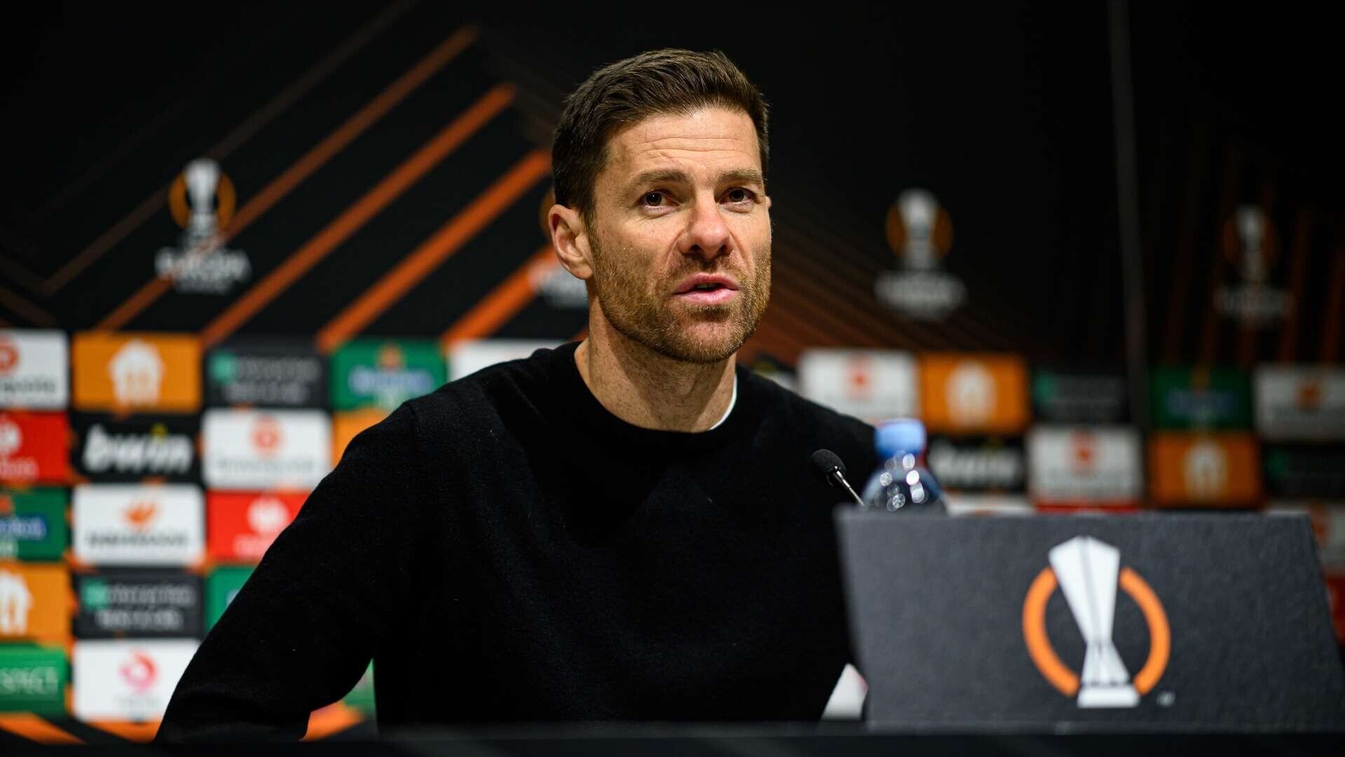 0:2 bei BK Häcken | Die PK mit Xabi Alonso | Gruppenphase UEL