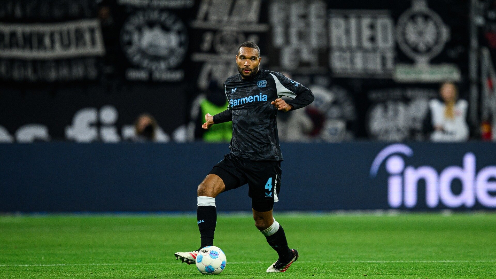 Mit 04 Toren zum Auswärtssieg in Frankfurt | 24. Spieltag