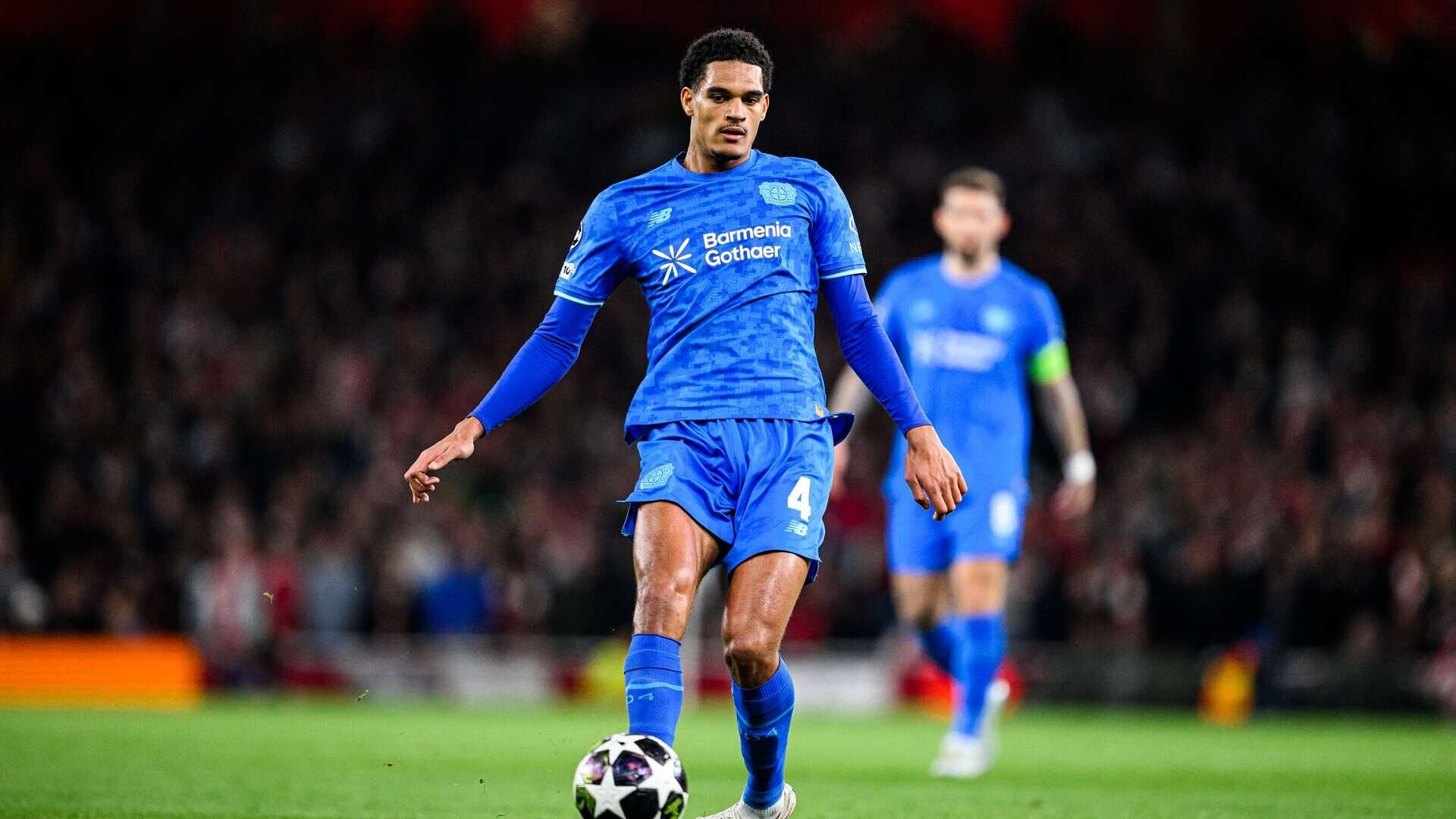 Relive: FC Arsenal - Bayer 04 Leverkusen