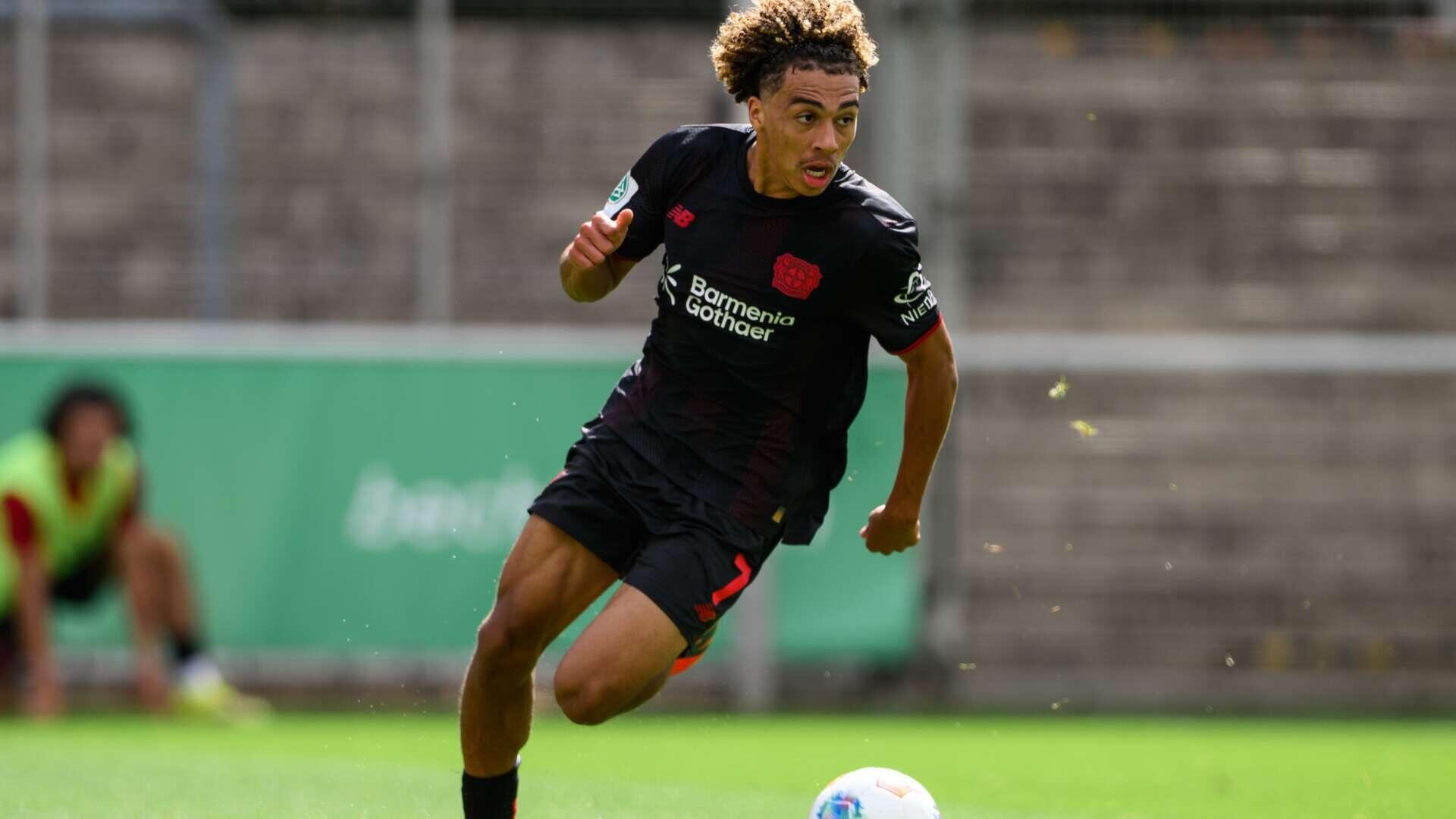 Nach Führung durch Buck: U19 verliert in Bochum