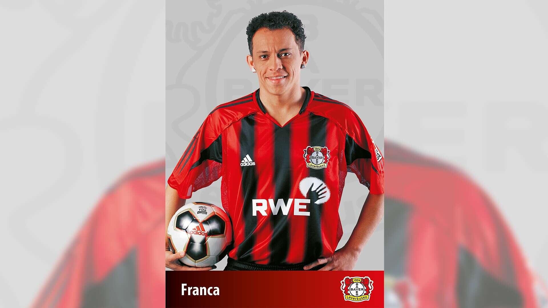 Franca wird 50 | Geburtstagskind des Monats März