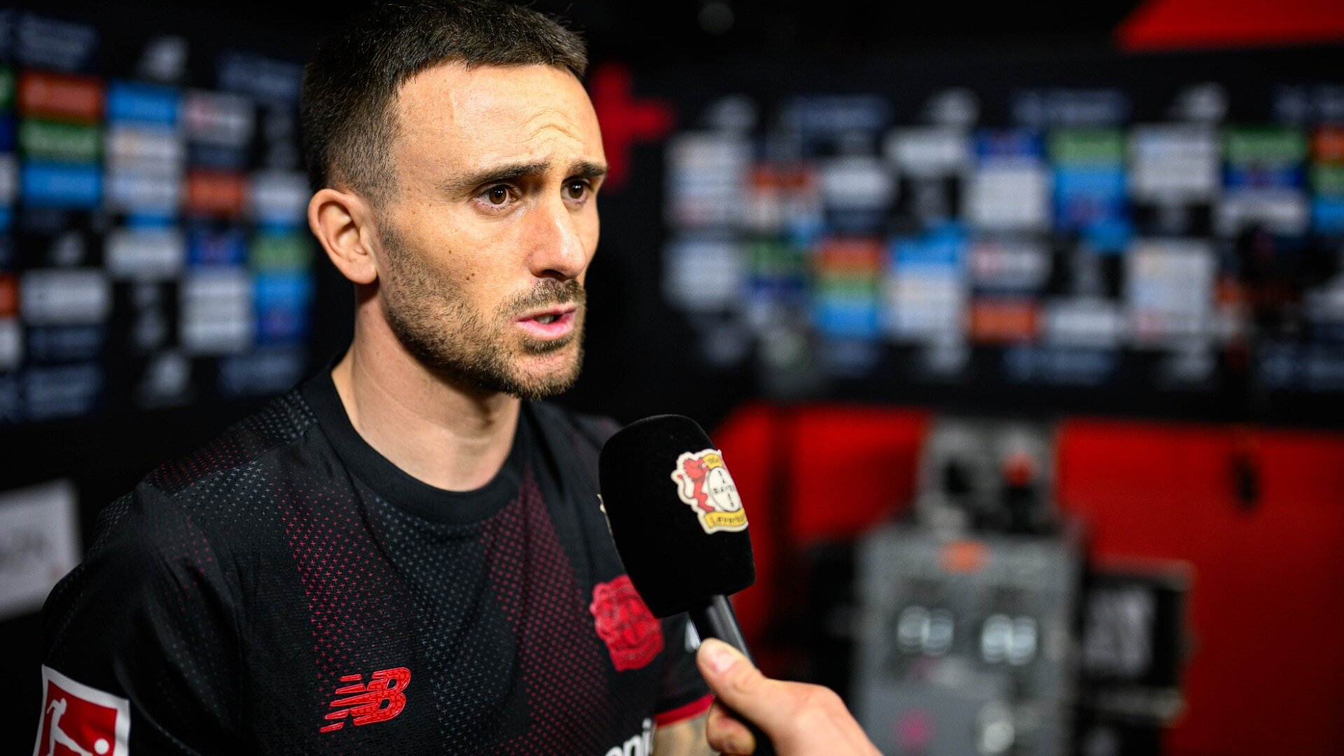 Garcia: „Wir hätten drei Punkte verdient“ | Bundesliga, 26. Spieltag