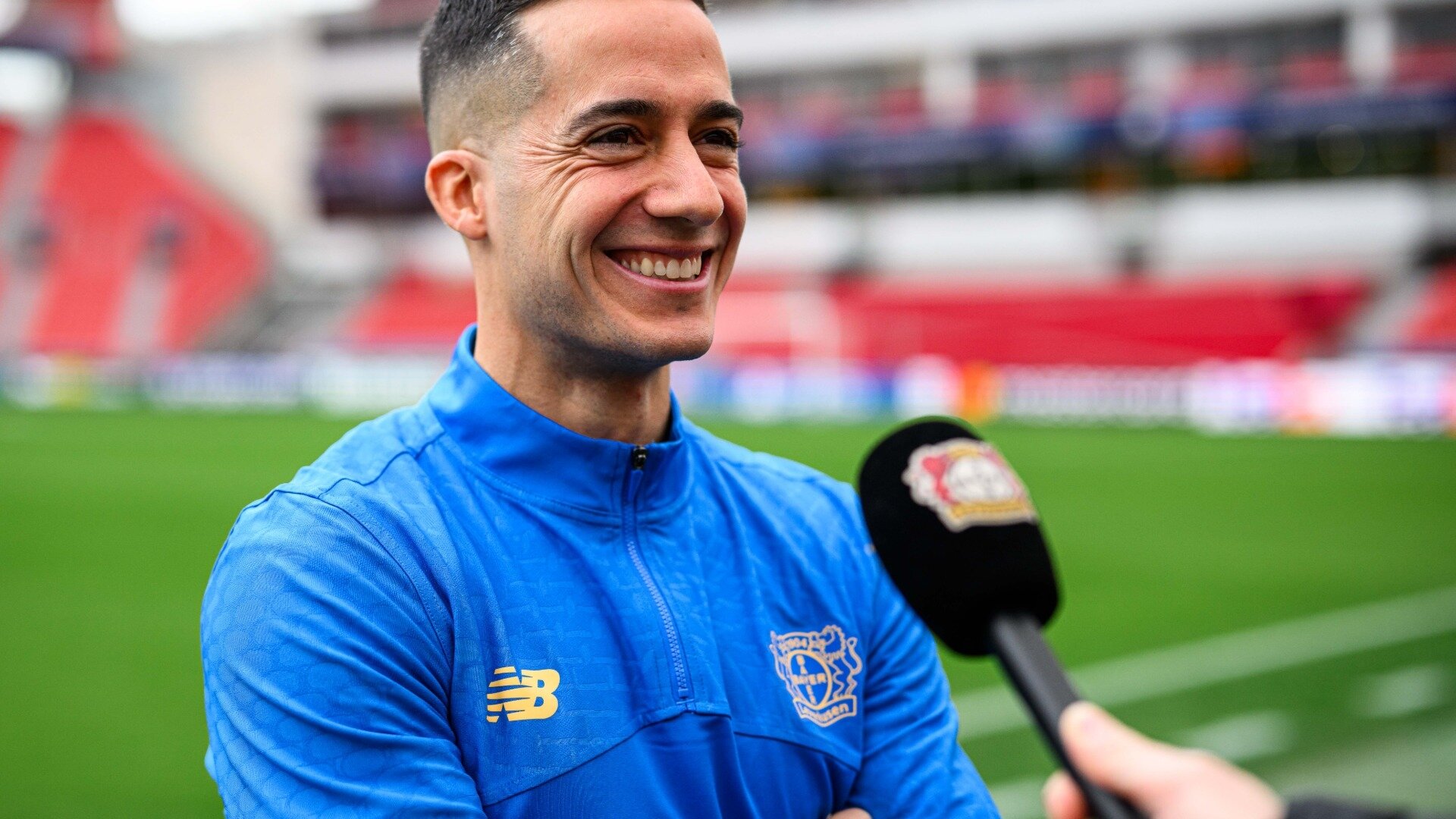 Vázquez: „Sind bereit, morgen zu kämpfen“ | UCL 8. Spieltag