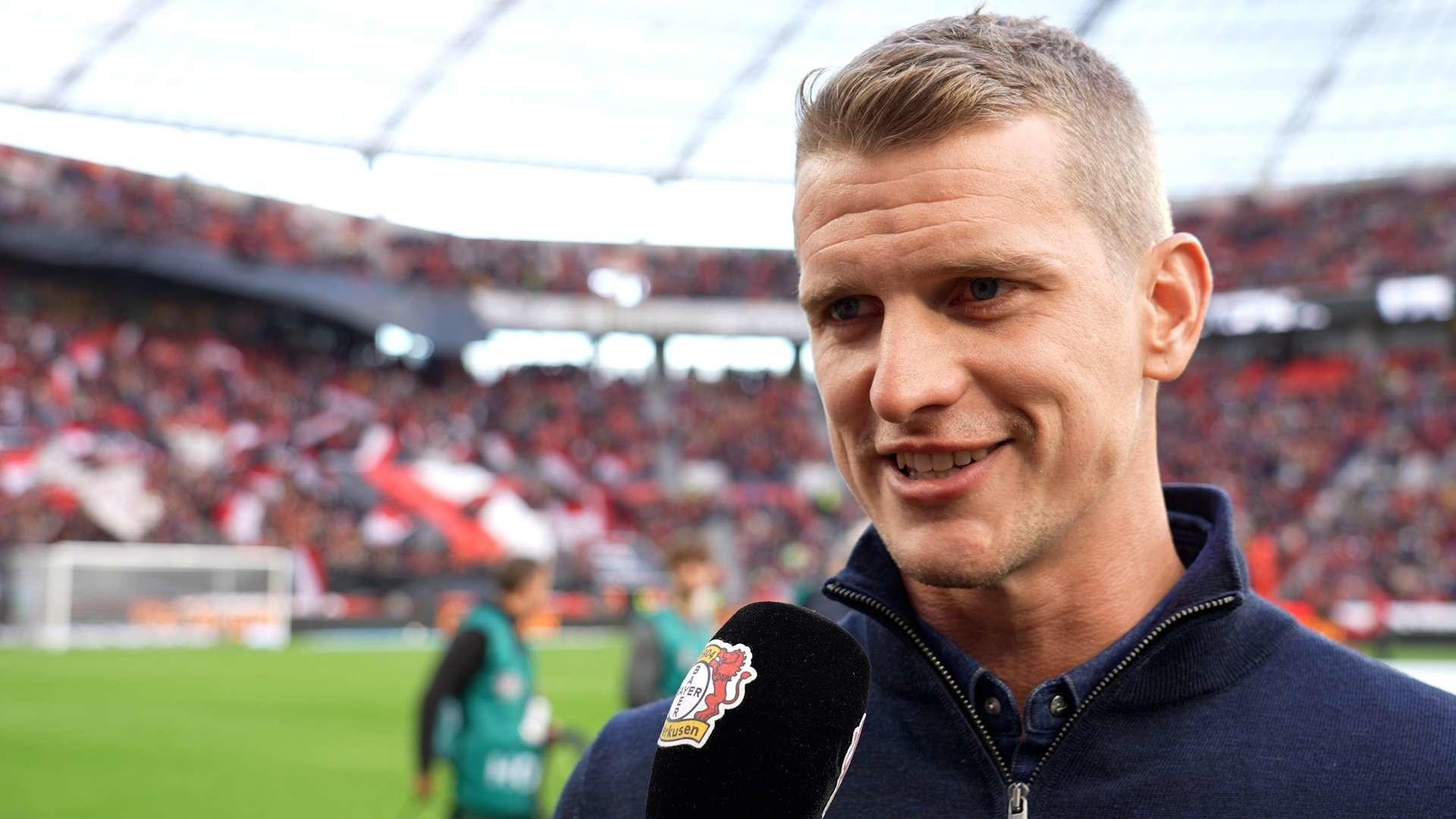 „Vermisse die Kabine, die Fans, die Menschen“