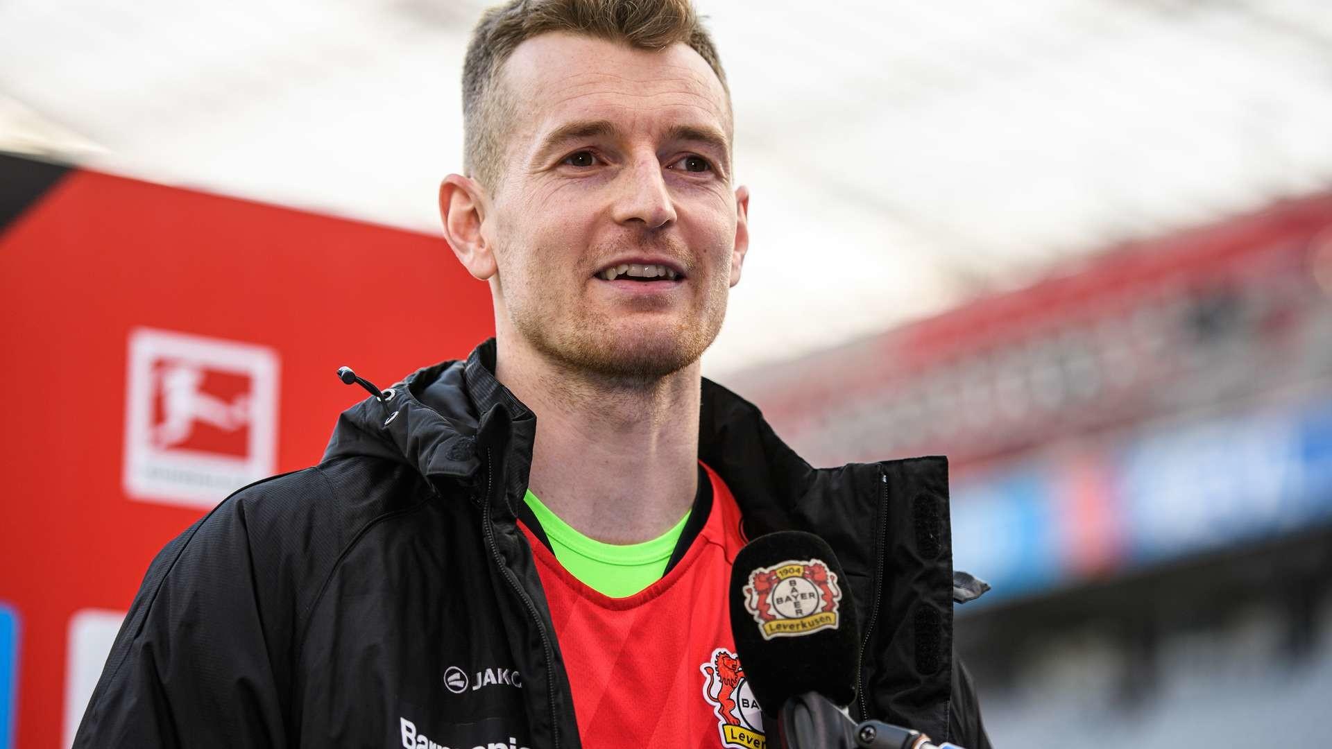 Hradecky: „Hauptsache drei Punkte“ | 27. Spieltag