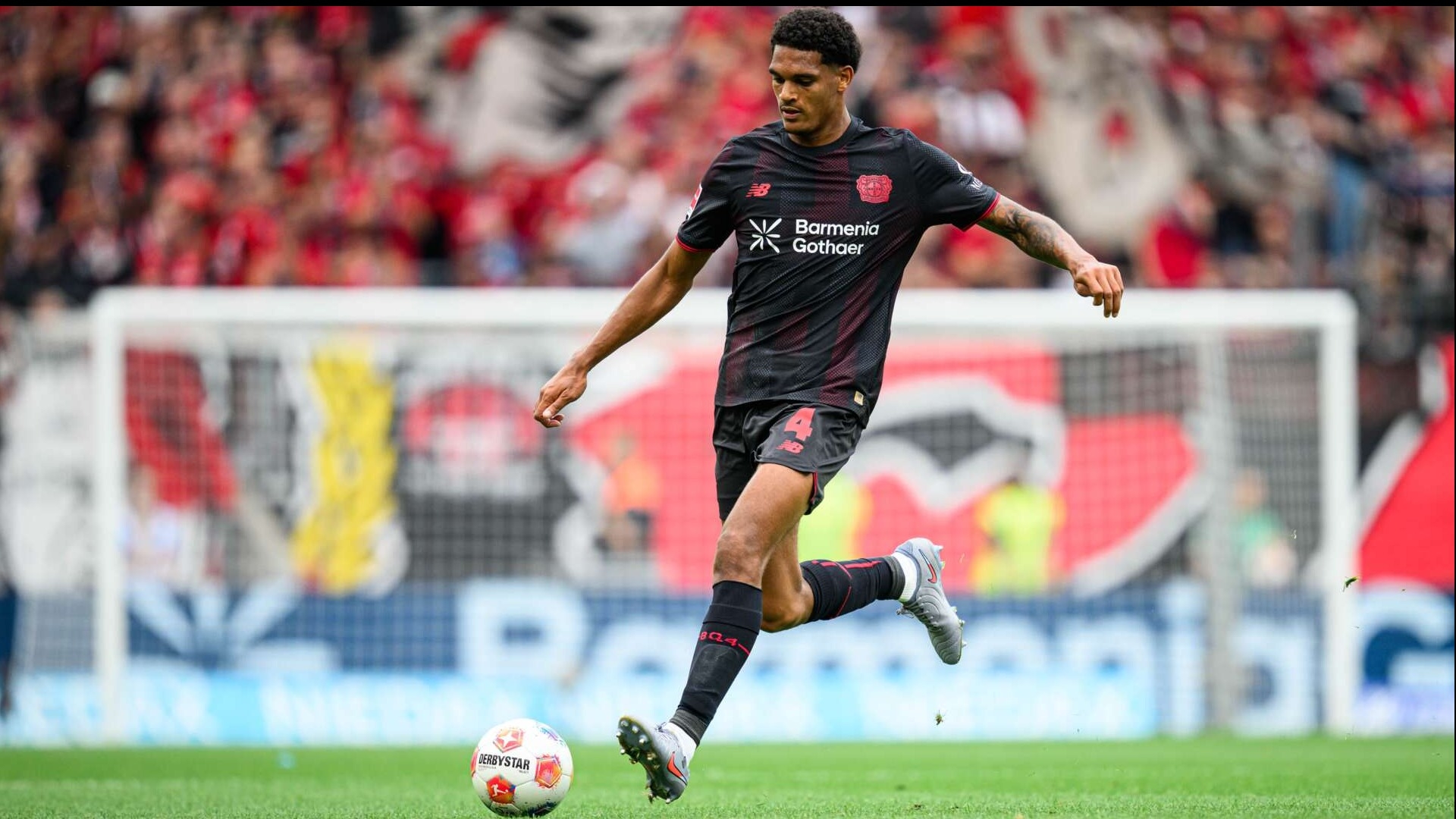 Re-Live: Bayer 04 Leverkusen - TSG Hoffenheim | 1. Spieltag