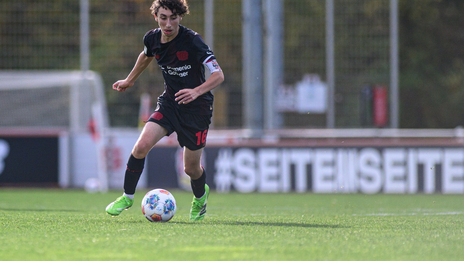 Befreiungsschlag bleibt aus – Bayer 04 U17 unterliegt Mainz 05