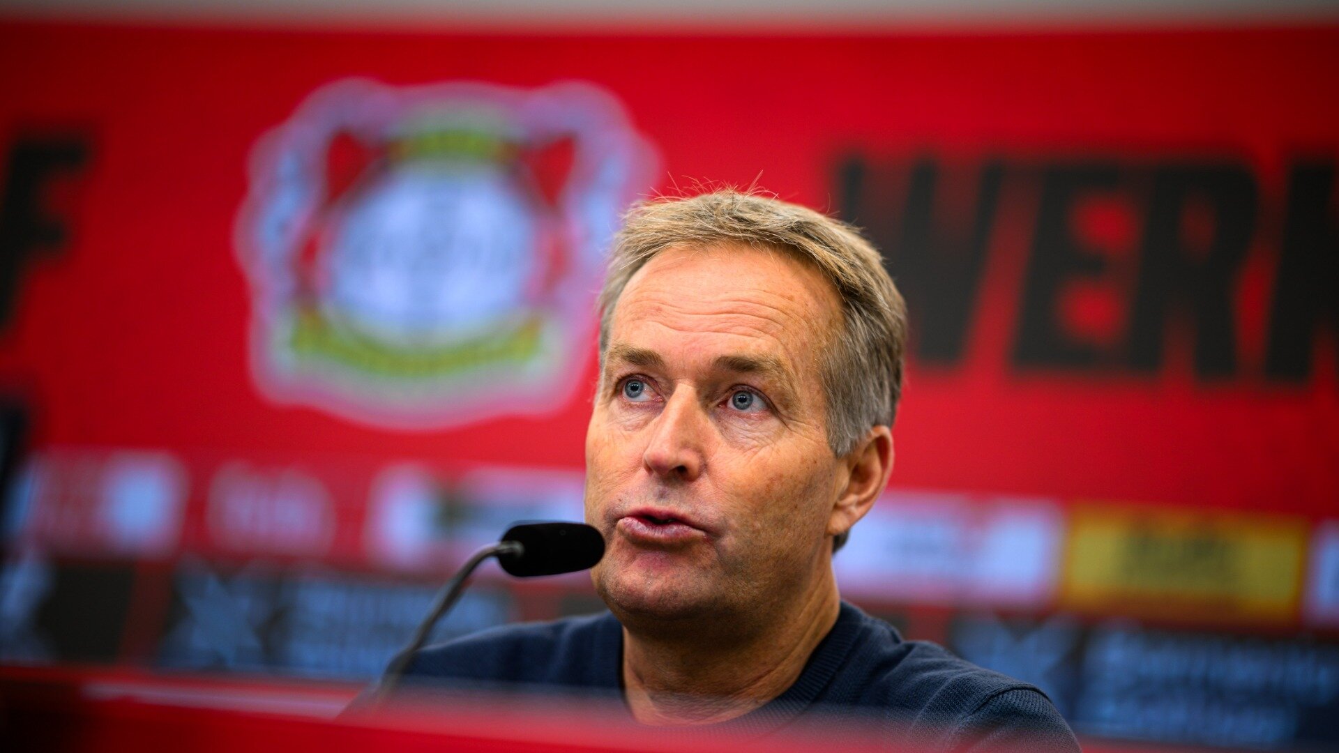 LIVE ab 11.30 Uhr | Die PK vor dem Topspiel beim FC Bayern | 9. Spieltag