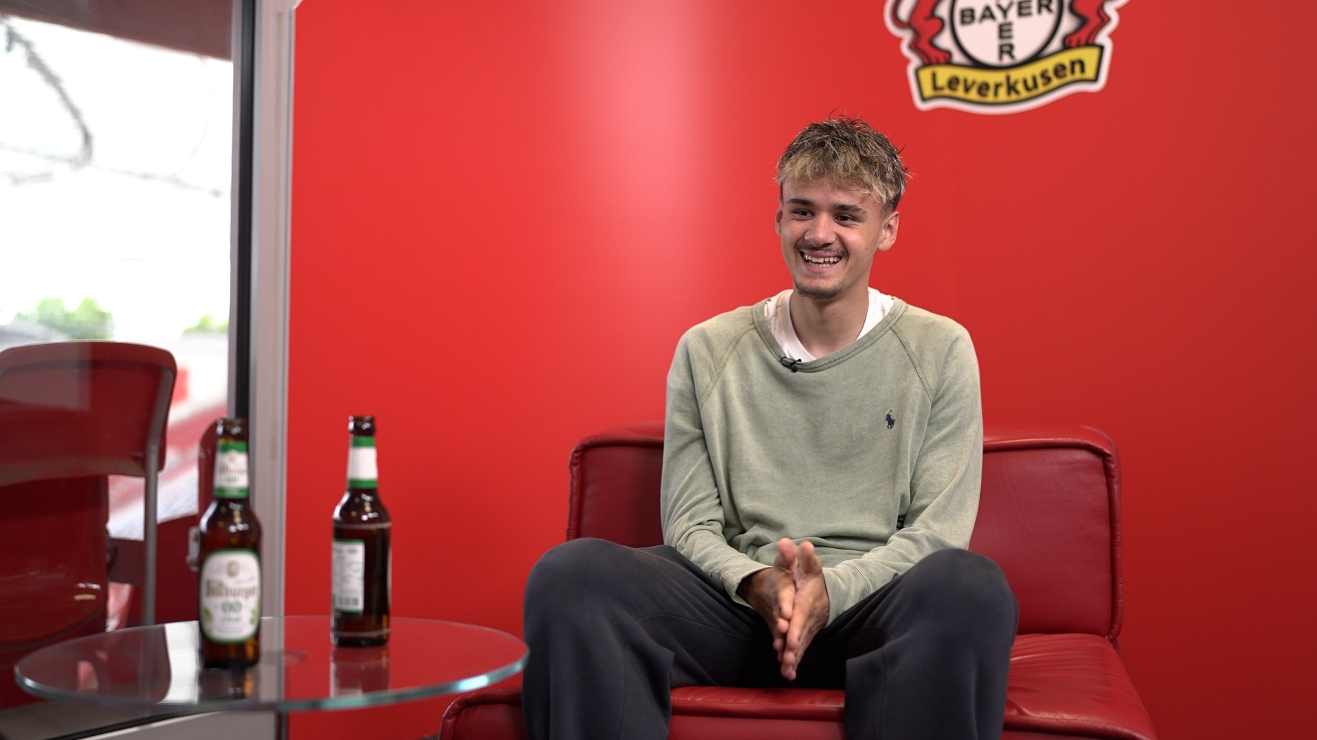 Interview des Monats | Auf ein Bit mit Kerim Alajbegovic