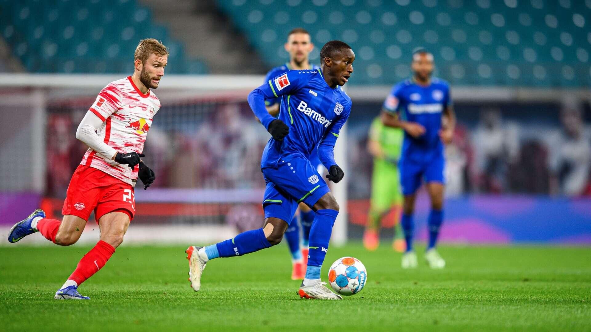 Vor vier Jahren: Auswärtserfolg in Leipzig vor besonderer Kulisse