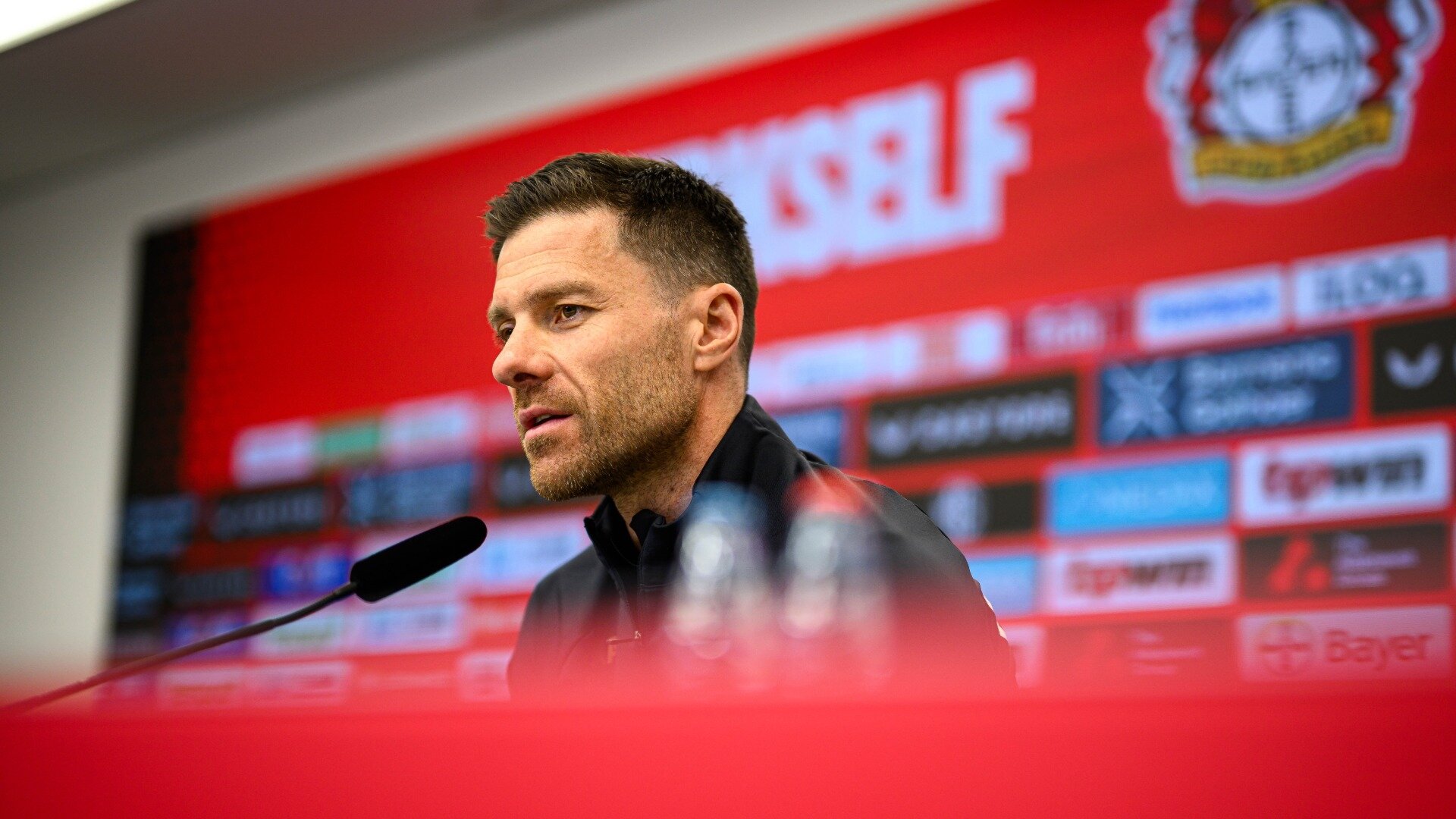 Die PK vor dem Heimspiel gegen Union Berlin | 29. Spieltag