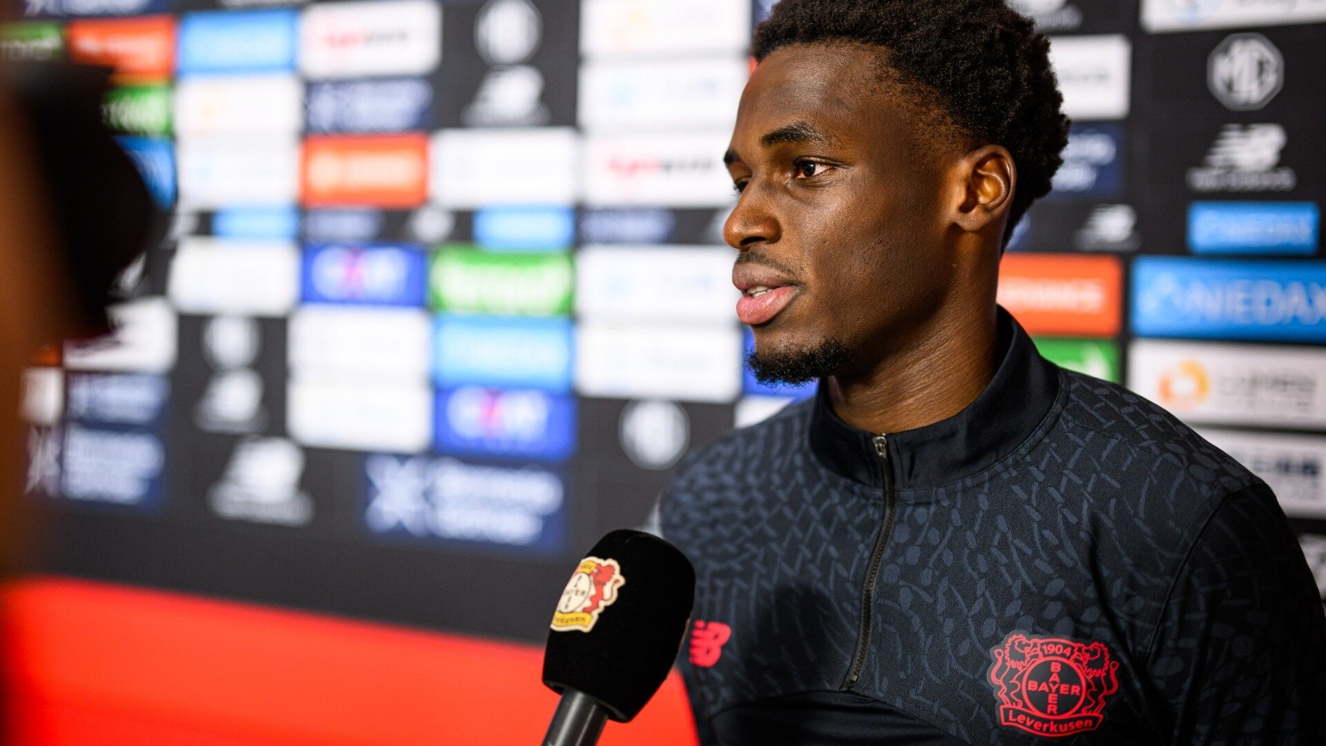 Poku: „Sieg war in dieser Woche besonders wichtig“