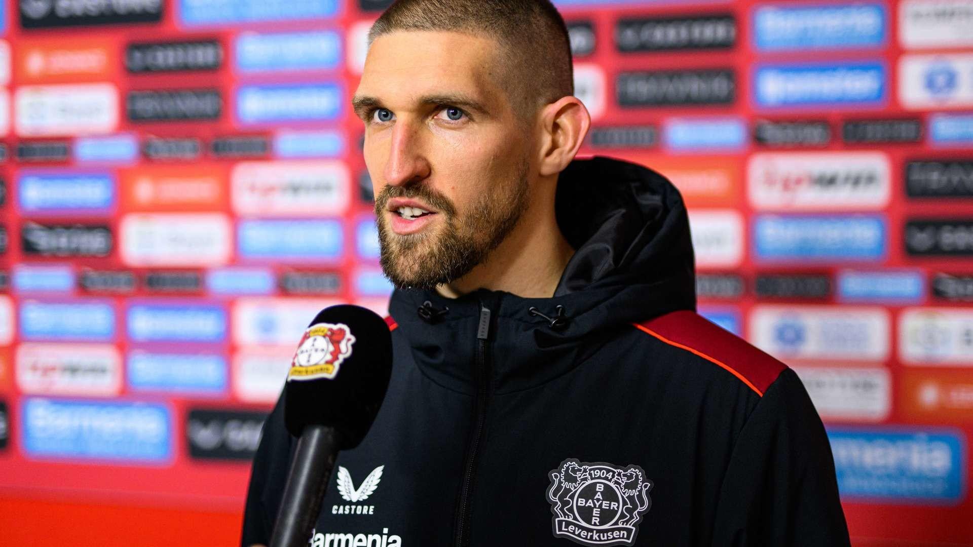 Andrich: „Wir waren nicht clever genug“ | 18. Spieltag