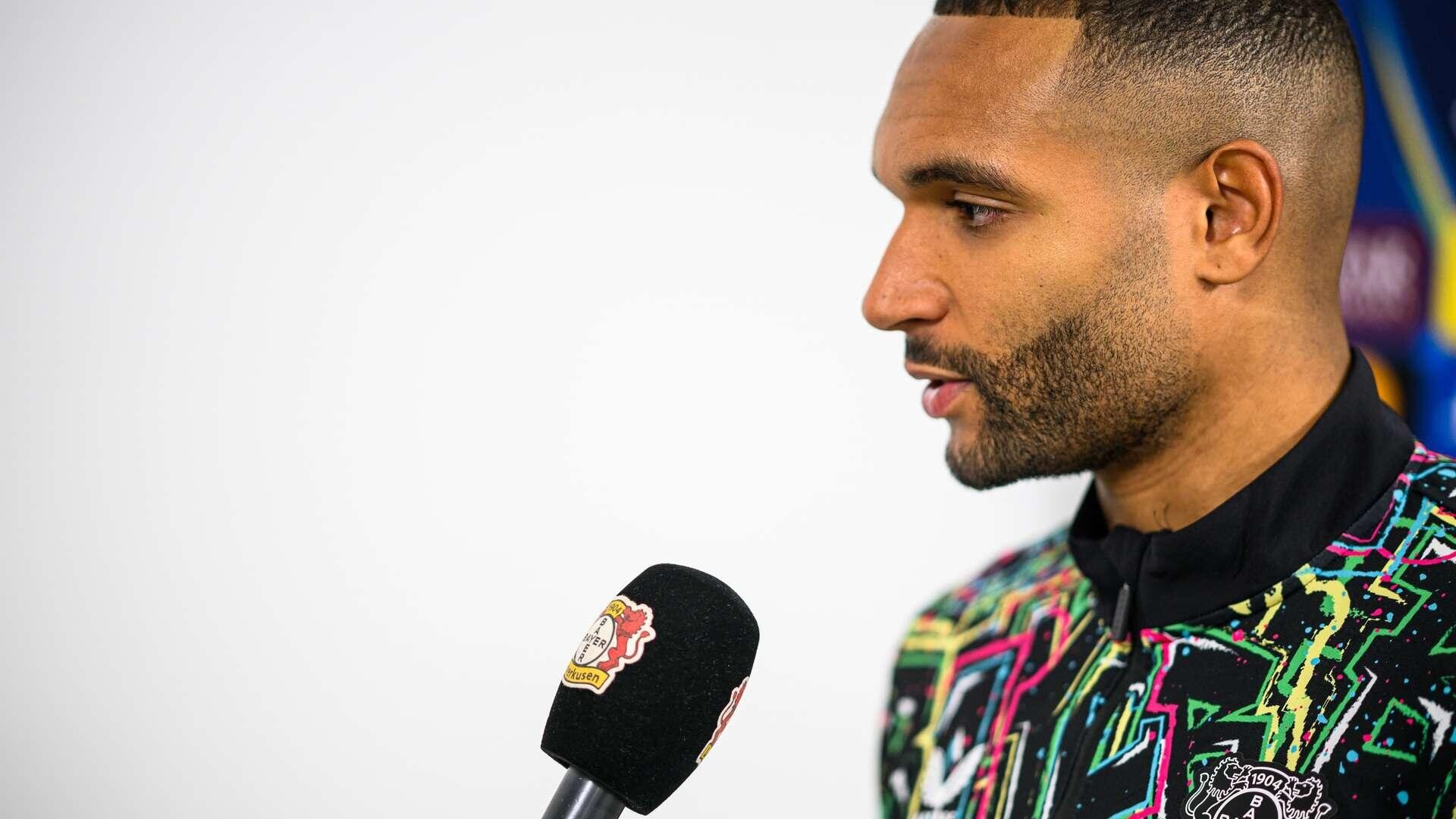 Tah: „Wir wissen, wozu wir fähig sind und werden alles raushauen“ | Achtelfinale UCL