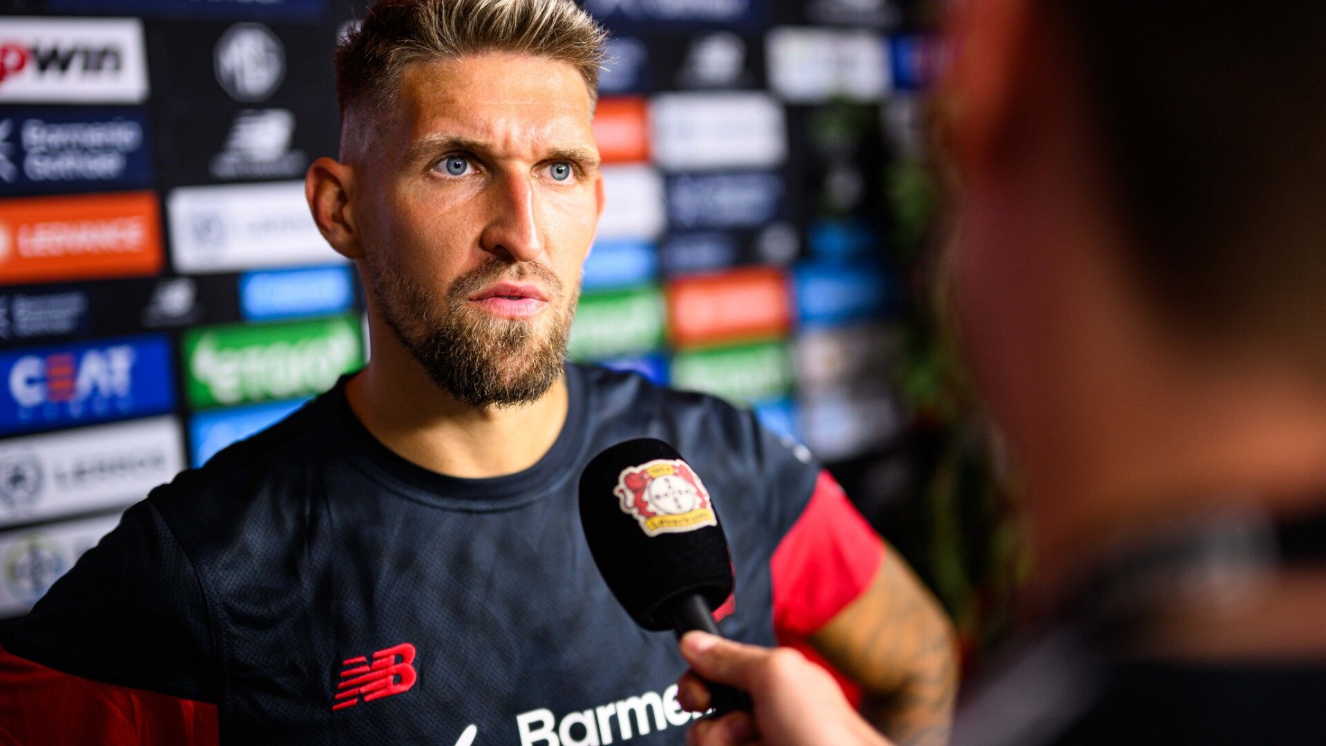 Andrich: „Hat heute nicht gereicht“ | 1. Bundesligaspiel gegen Hoffenheim