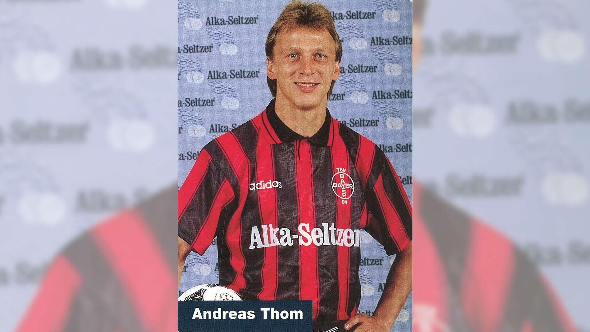 Andreas „Andi“ Thom wird 60 | Geburtstagskind des Monats September III