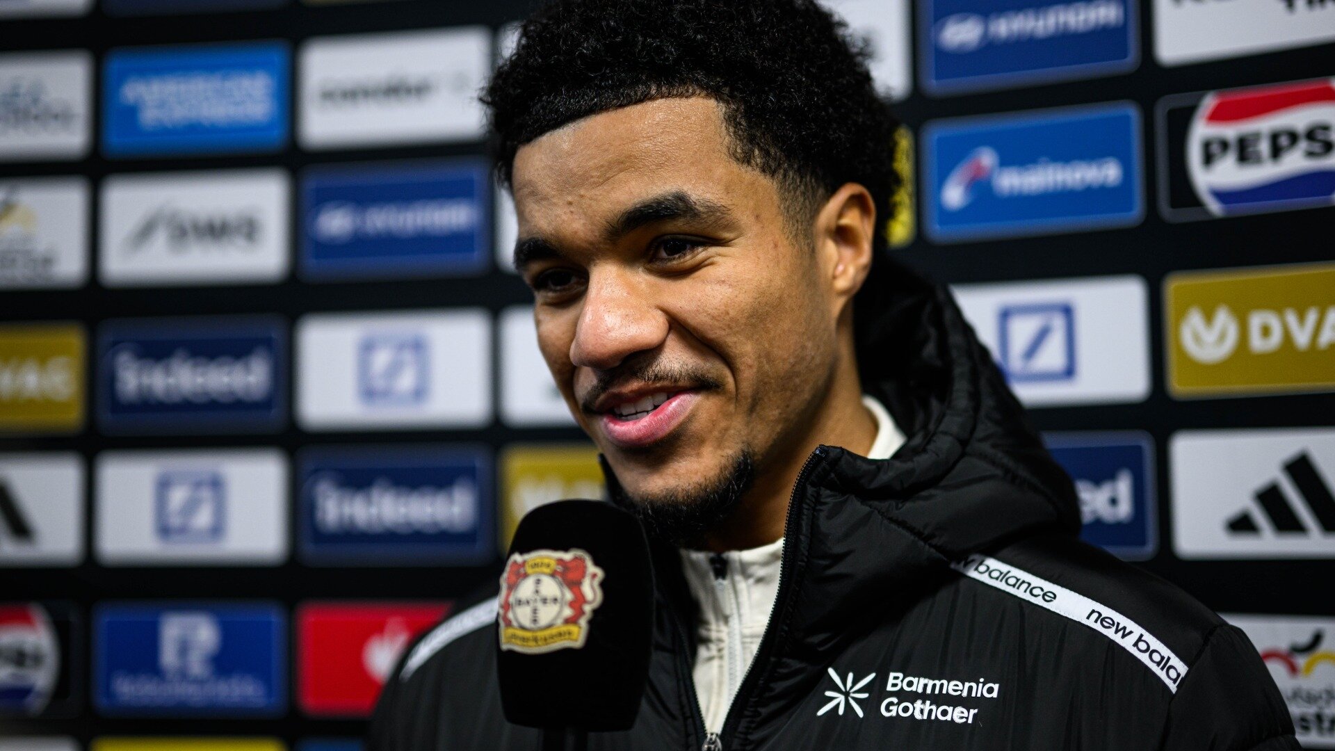 Tillman: „Es ist zu sehen, dass wir uns wieder finden“ | 20. Spieltag