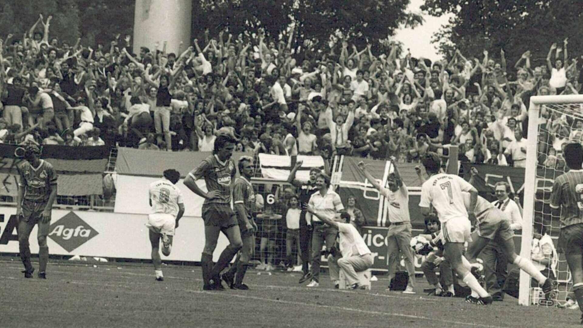 Vor 40 Jahren – Kampf um die Macht am Rhein | Spiel des Monats August