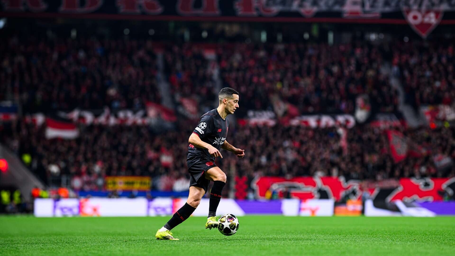 Werkself zieht nach 0:0 gegen Olympiakos ins Champions-League-Achtelfinale ein | Play-offs UCL