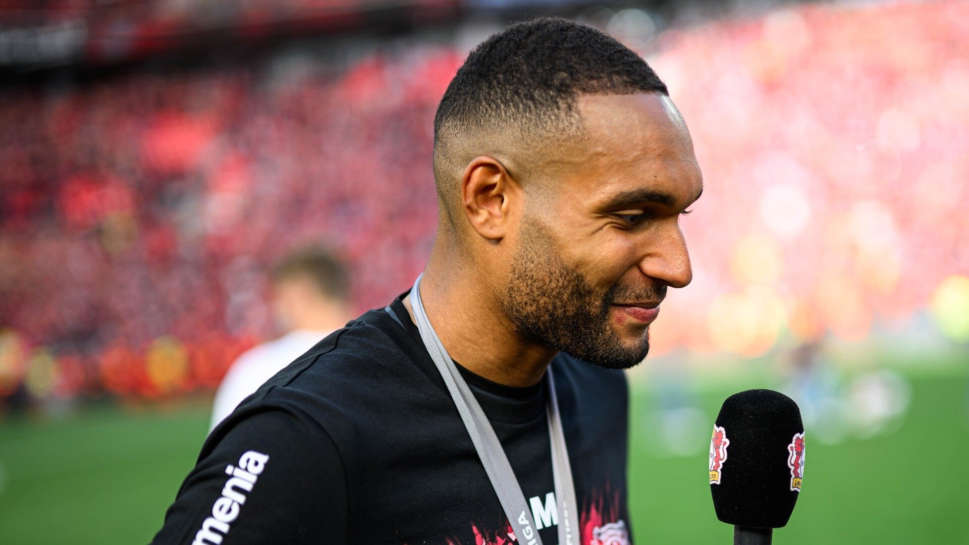 Tah: "Es ist noch nicht greifbar, aber es fühlt sich gut an" | 34. Spieltag