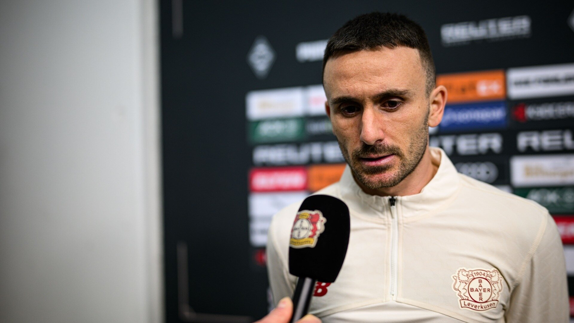 Garcia: „Intensität hat gefehlt“ | Bundesliga, 21. Spieltag