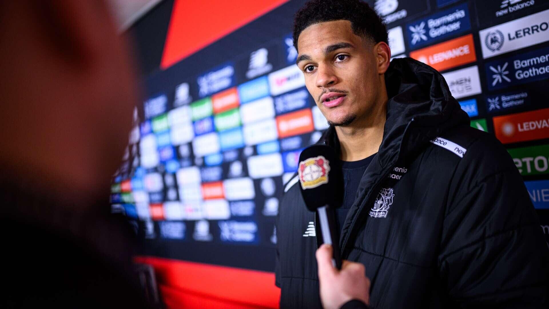 Quansah: „Es ist nie einfach, bin stolz auf die Jungs“ | 22. Spieltag