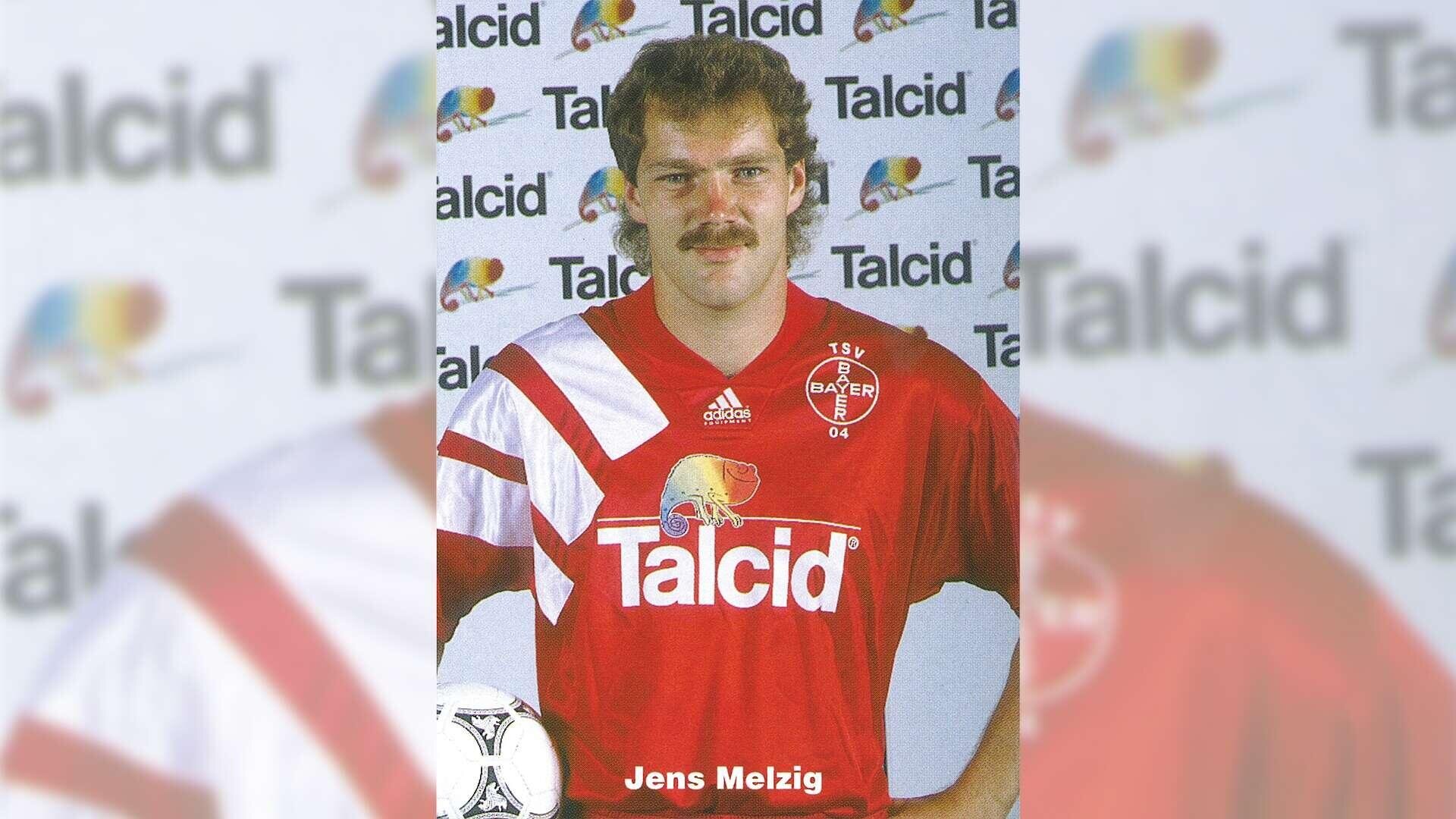 Jens „Melle“ Melzig wird 60 | Geburtstagskind des Monats September II