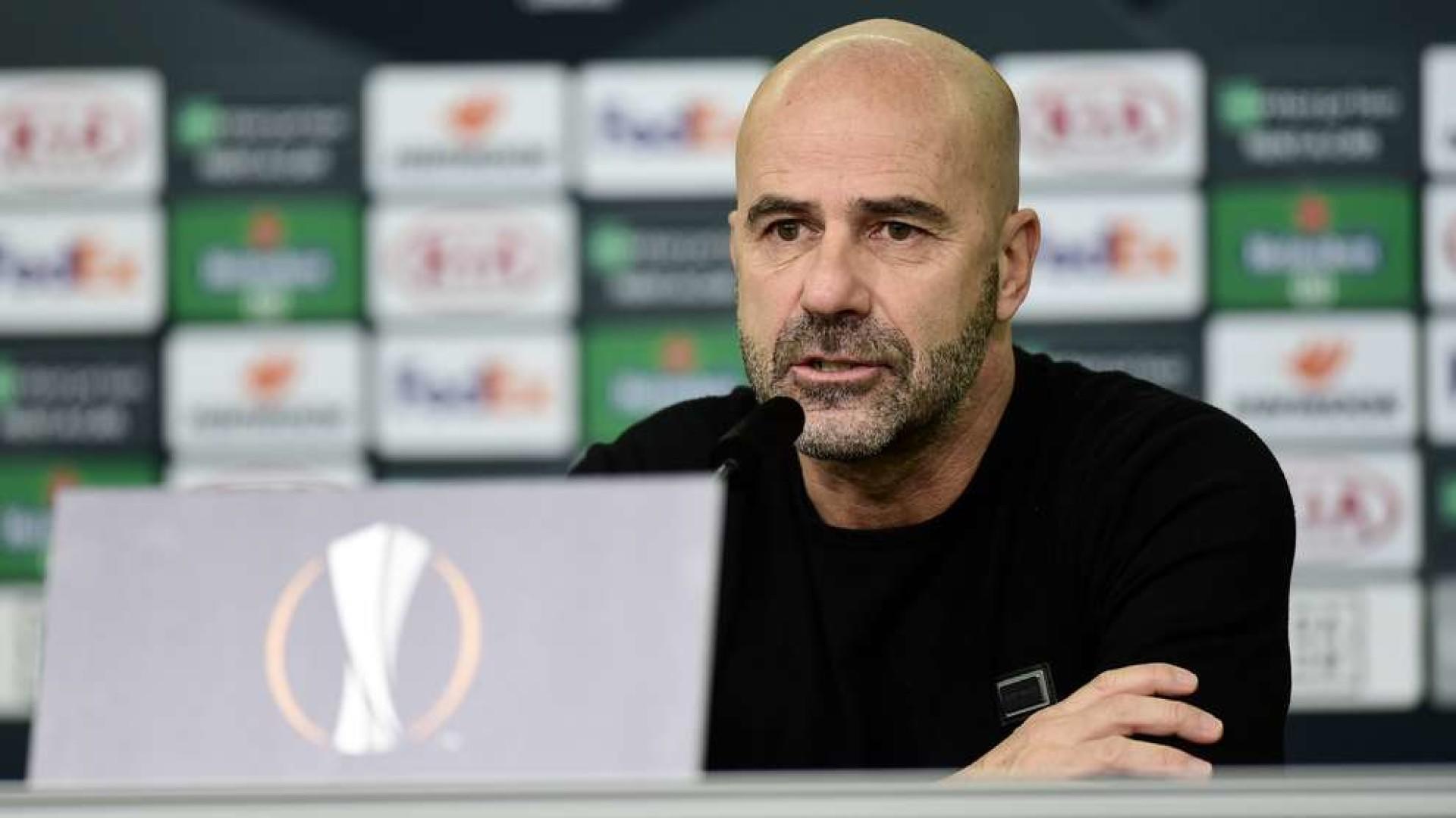 Pressekonferenz nach B04OGCN