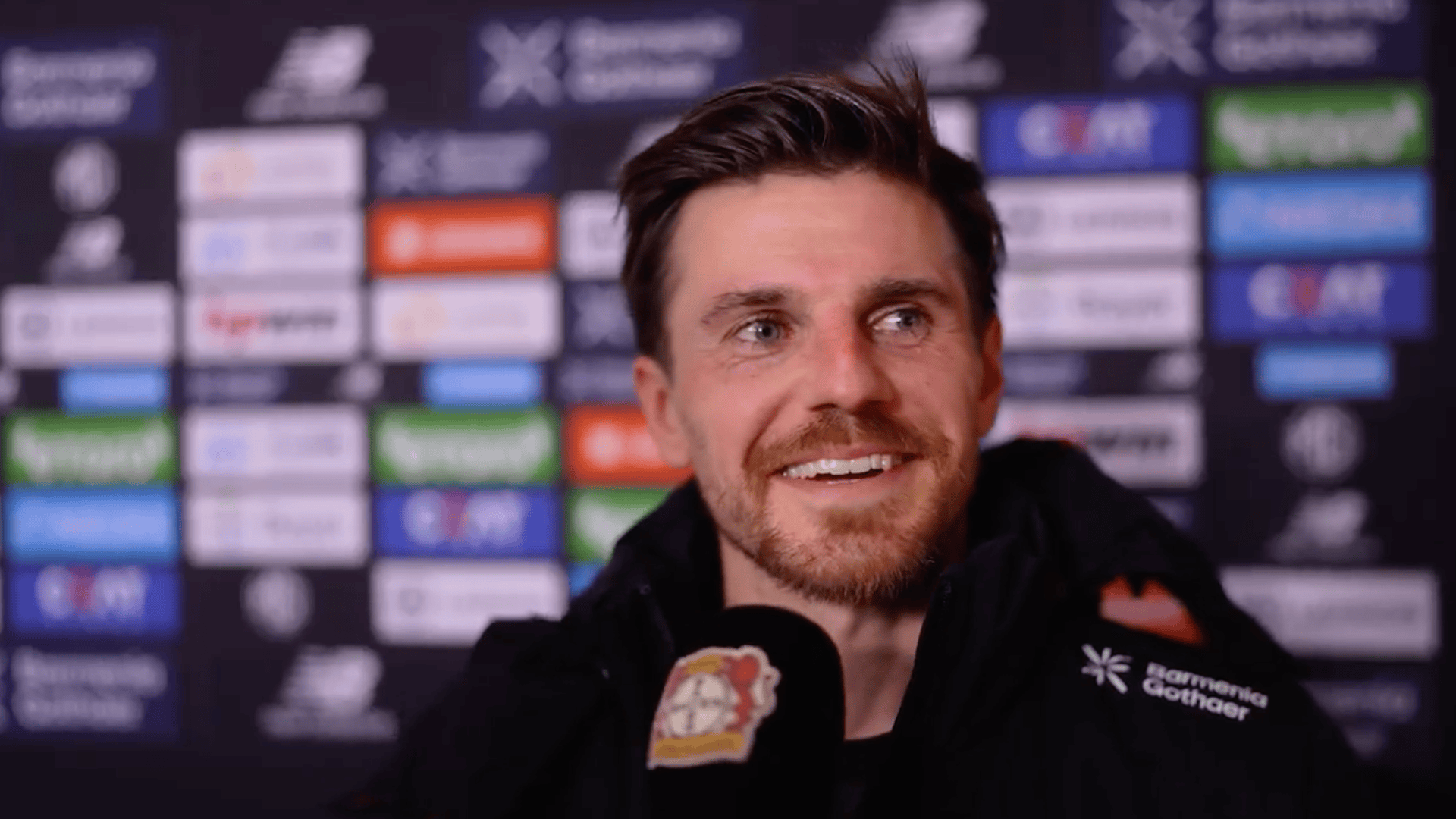 Hofmann: „Alles umgesetzt, was wir uns vorgenommen hatten“ | 10. Spieltag