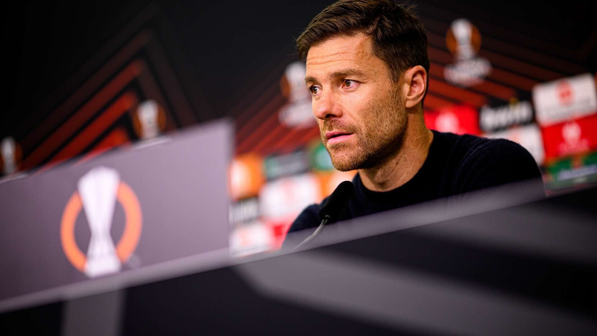 4:0 gegen BK Häcken | Die PK mit Xabi Alonso | Gruppenphase UEL