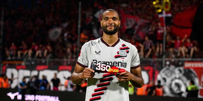 Adli: "Es war ein spezielles Spiel für mich" | 33. Spieltag