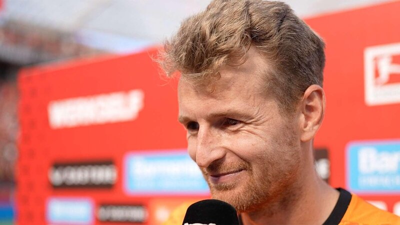 Hradecky: Gutes Trainingslager, gute Testspiele absolviert - wir sind bereit! |&nbsp;Bayer 04 - Real Betis