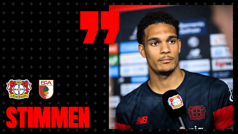 Quansah: "Sind dankbar, dass die Fans immer hinter uns stehen"