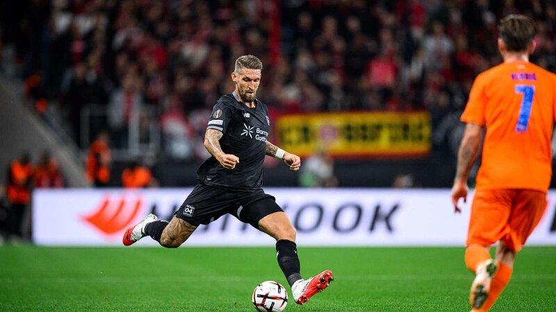 Black-and-Red Home Win in Europa League Opener Against NK Celje | 1st matchday UEL