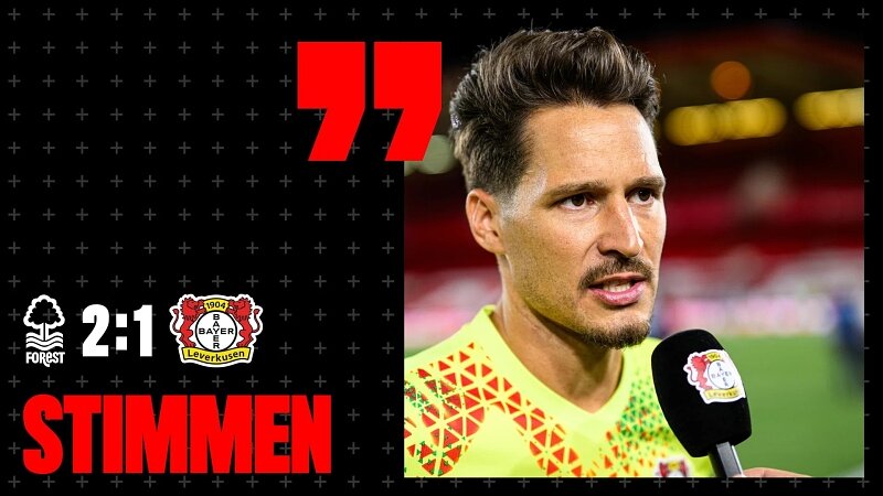 Blaswich: „Mehr Fokus auf die Belastung als auf das Ergebnis” | Testspiel