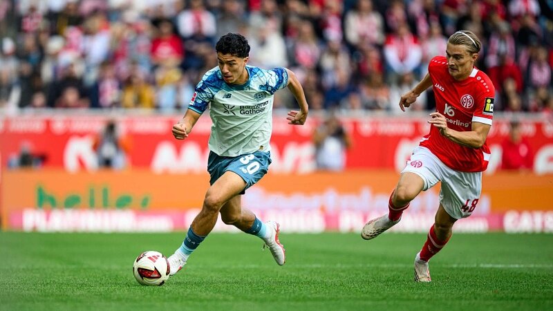 Re-Live: Mainz 05 - Bayer 04 Leverkusen | Bundesliga, 5. Spieltag