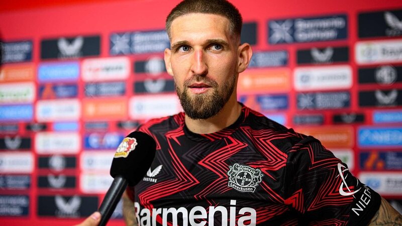 Andrich: „Über Spielfreude die Saison gut abschließen“ | 31. Spieltag