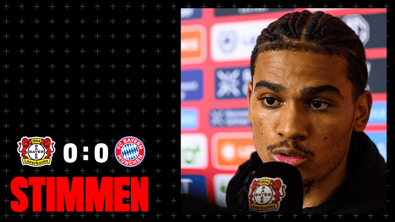 Adli: „Glücklich zurück zu sein, leider ohne Sieg"