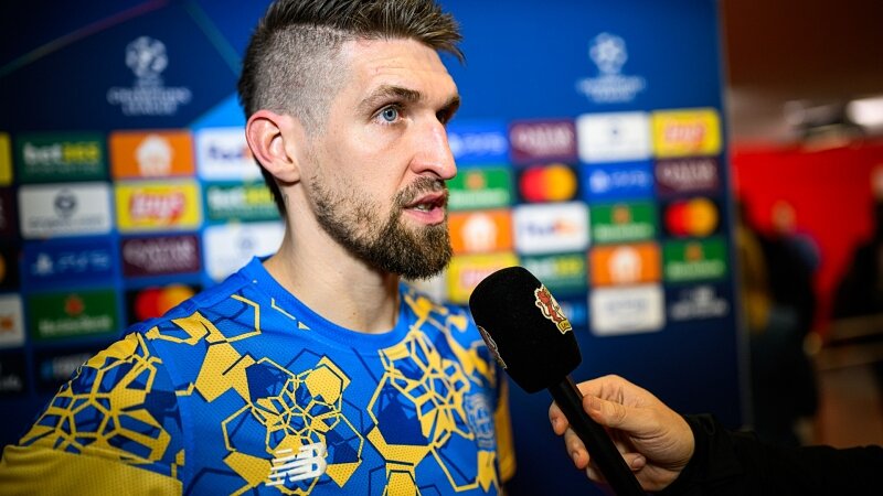 Andrich: „Das Positivste ist, dass wir weitergekommen sind“ | UCL Play-offs Rückspiel