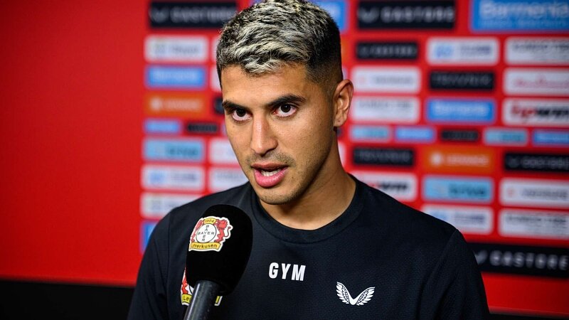 Palacios: "Leistung der Mannschaft ist bemerkenswert" | 3. Spieltag